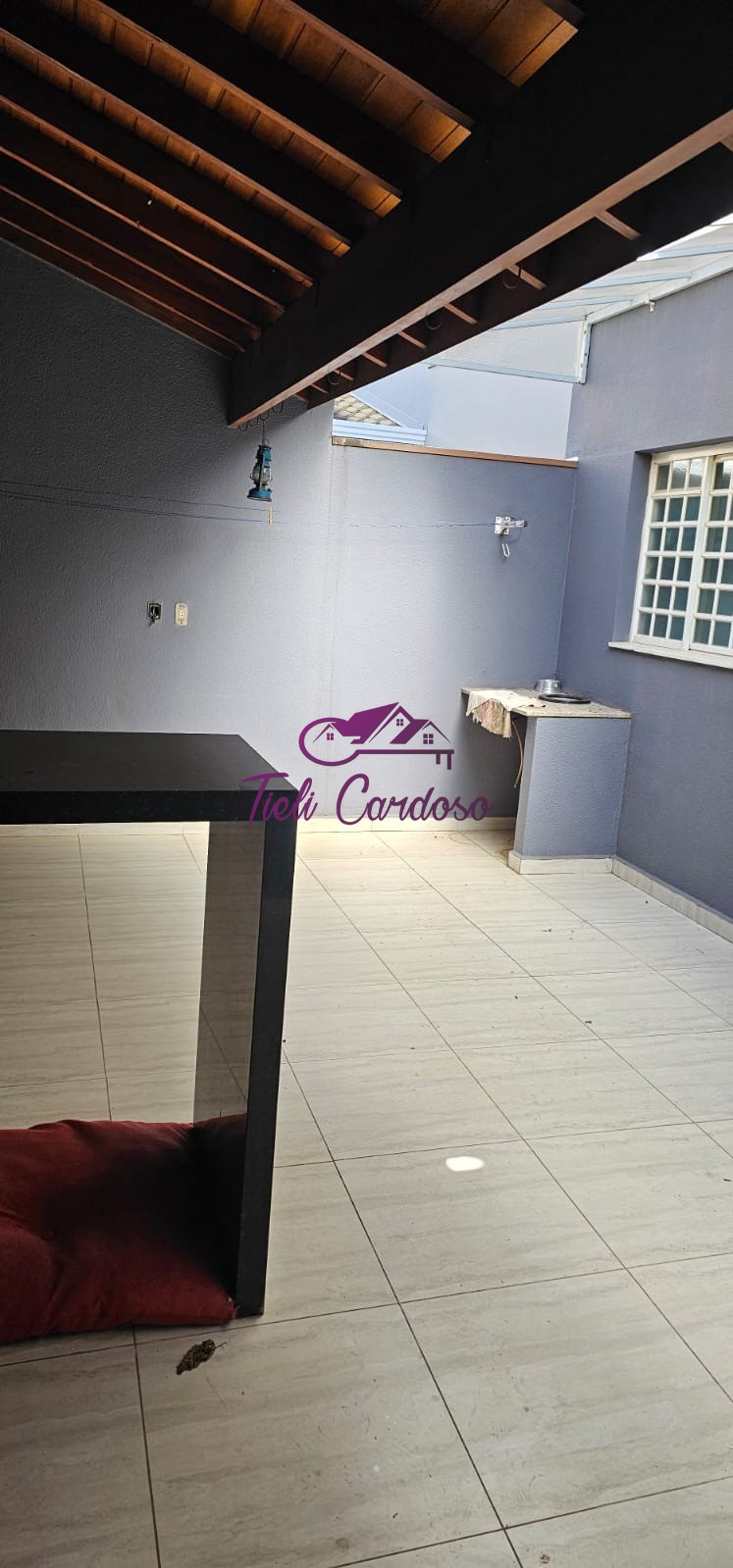 Casa, 3 quartos - Foto 14