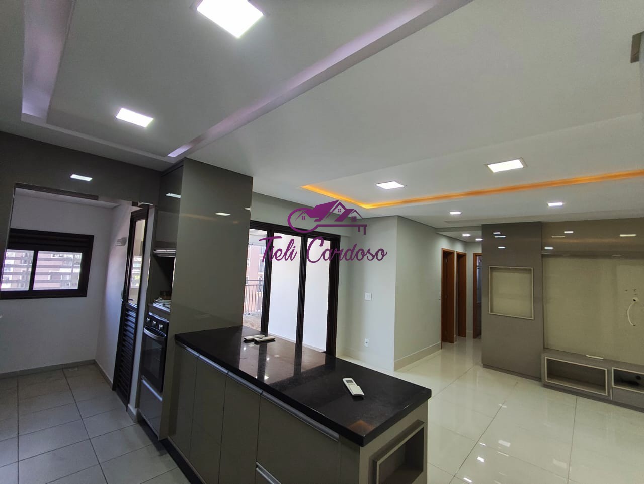 Apartamento, 3 quartos, 99 m² - Foto 2