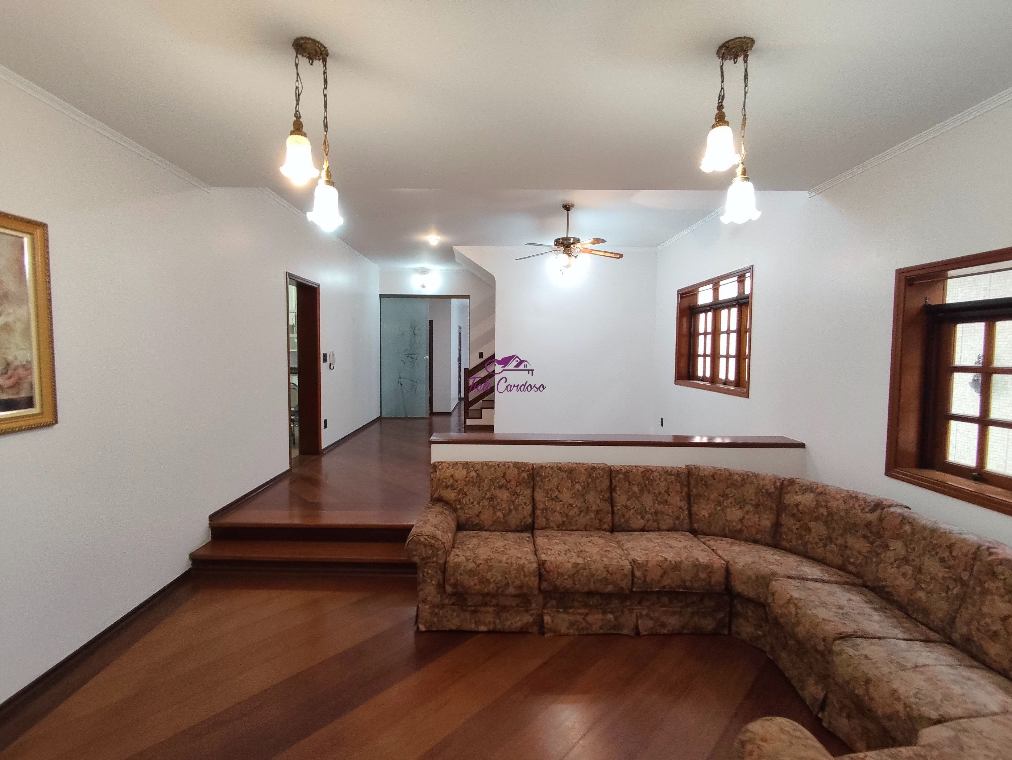 Casa, 3 quartos - Foto 31