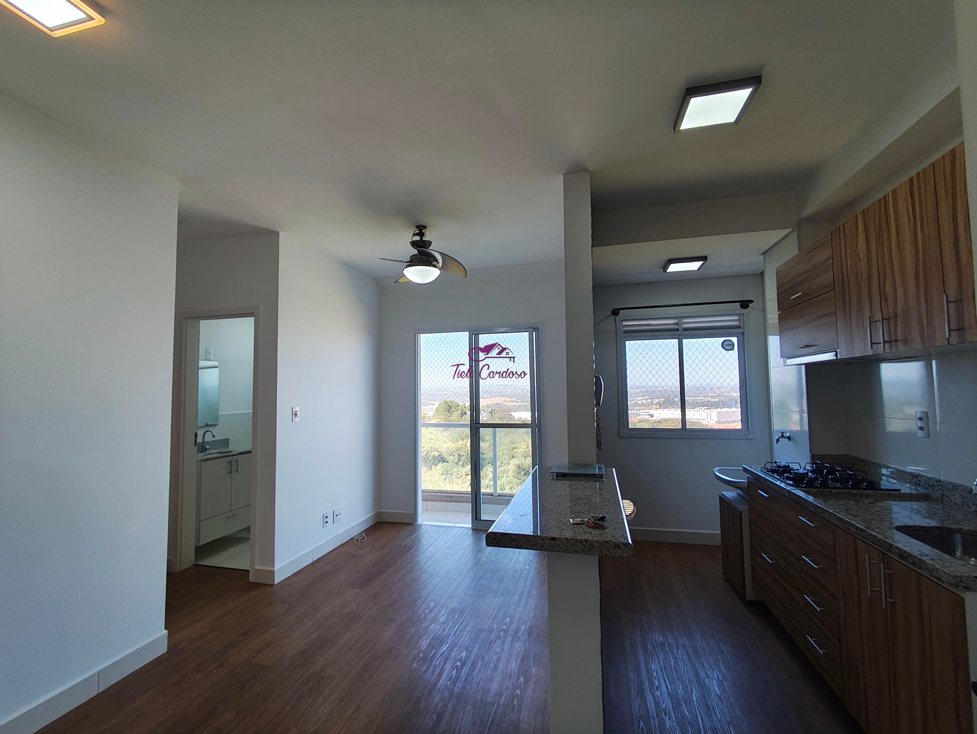 Apartamento, 2 quartos, 51 m² - Foto 3