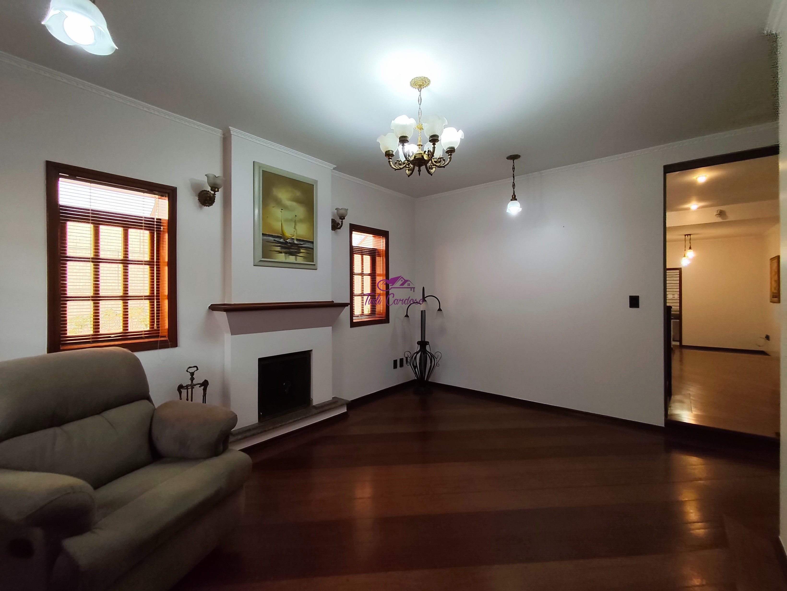 Casa, 3 quartos - Foto 18