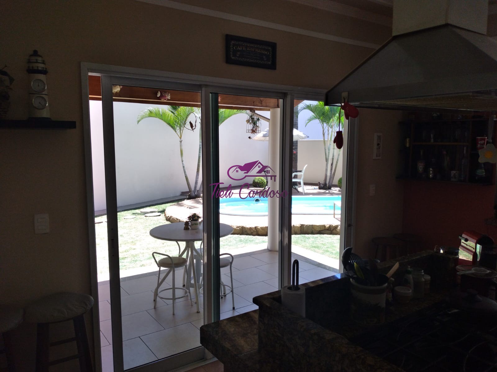 Casa, 3 quartos - Foto 17