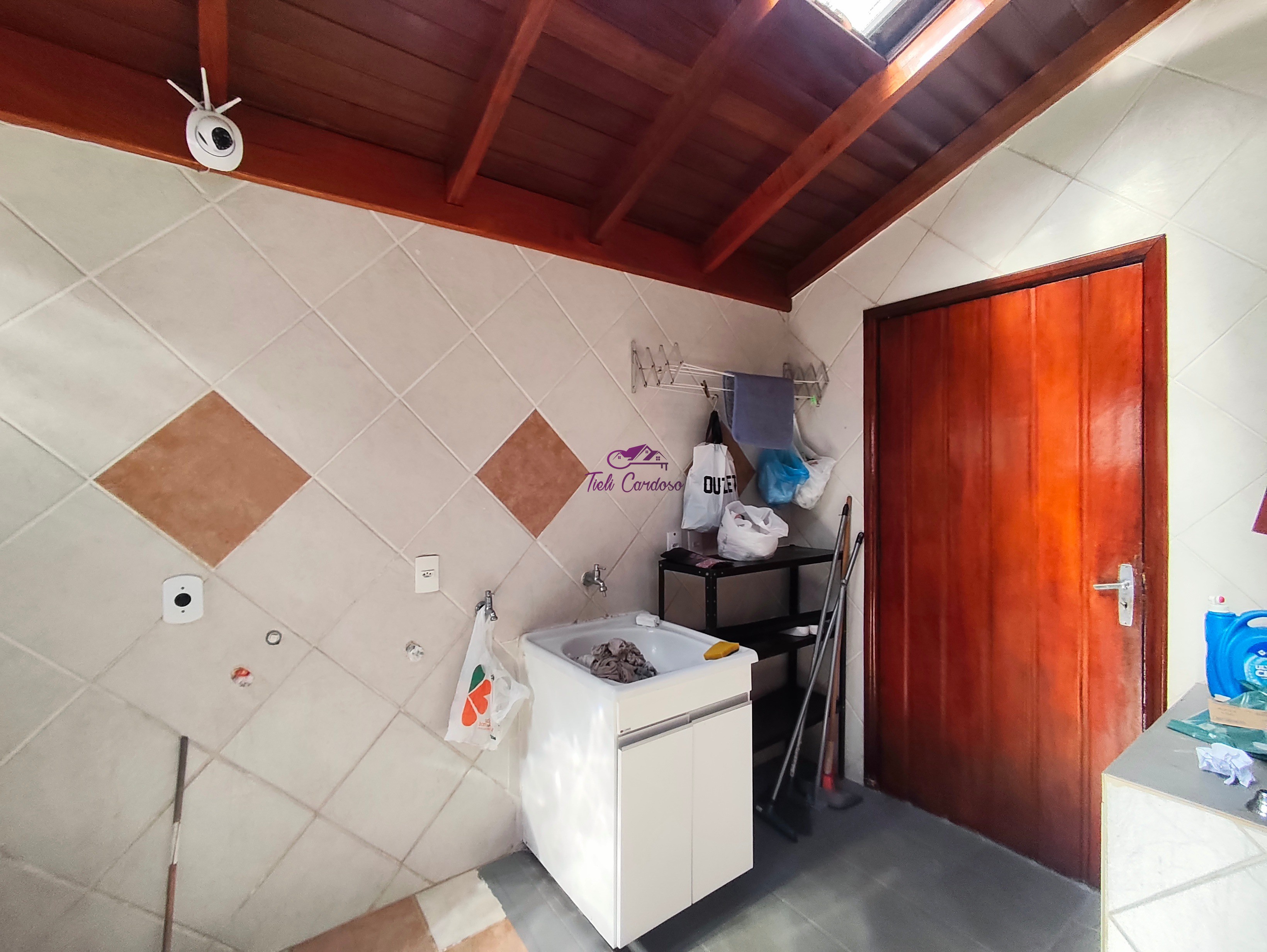 Casa, 3 quartos - Foto 8