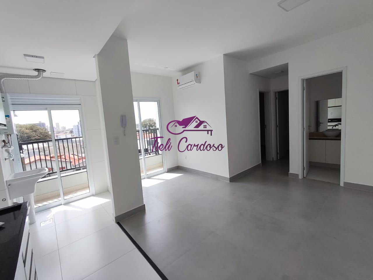 Apartamento, 2 quartos, 57 m² - Foto 9