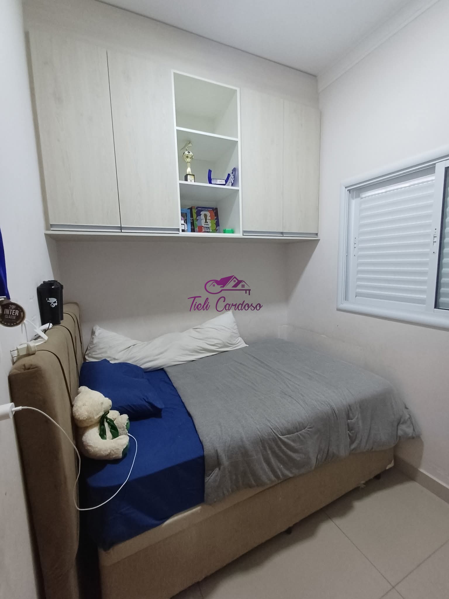 Casa, 2 quartos - Foto 14