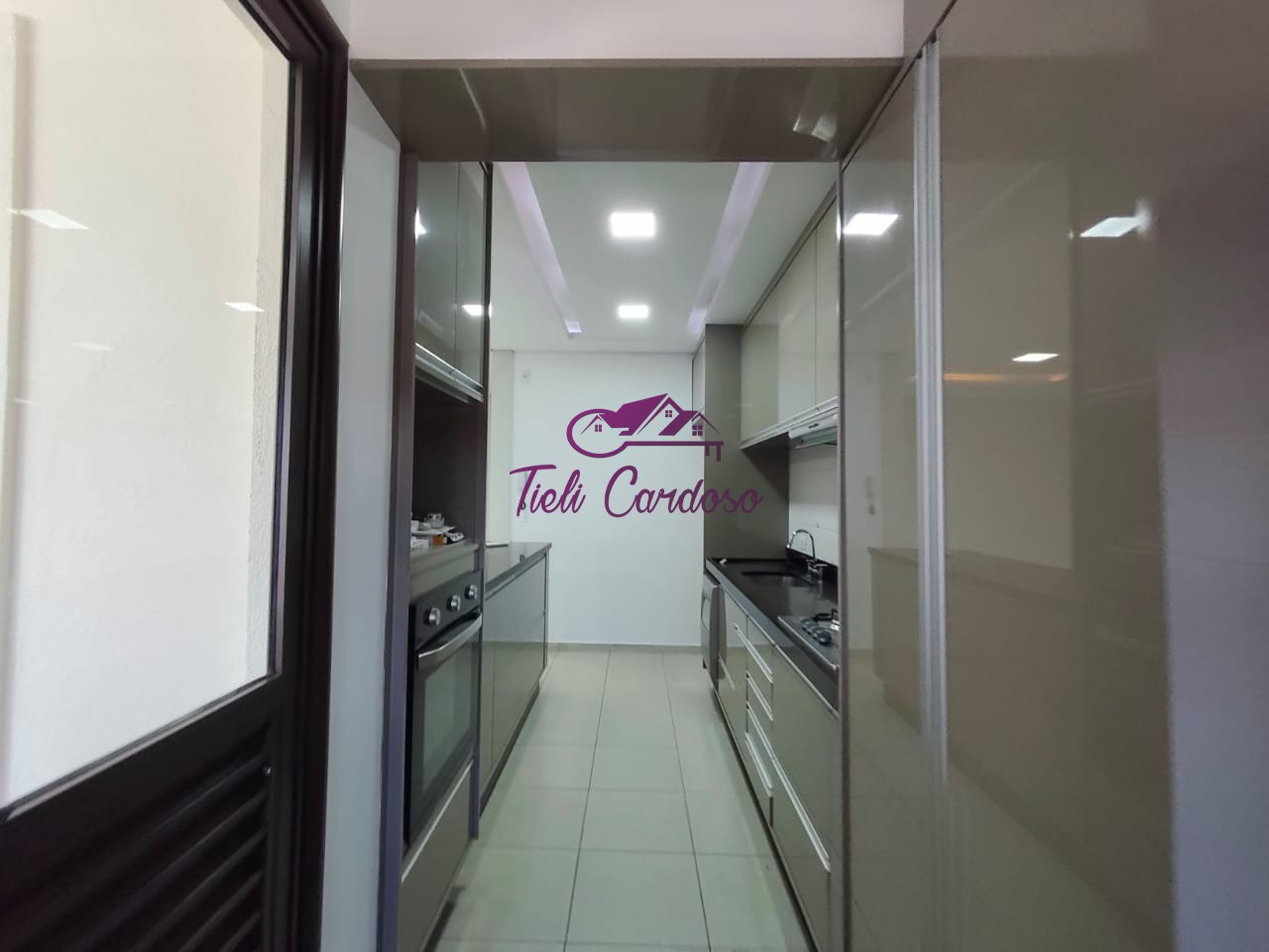 Apartamento, 3 quartos, 99 m² - Foto 3