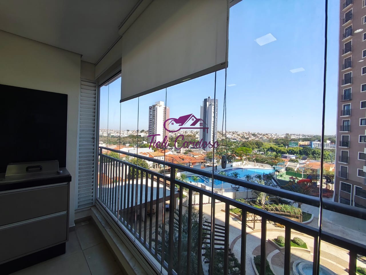 Apartamento, 3 quartos, 99 m² - Foto 12