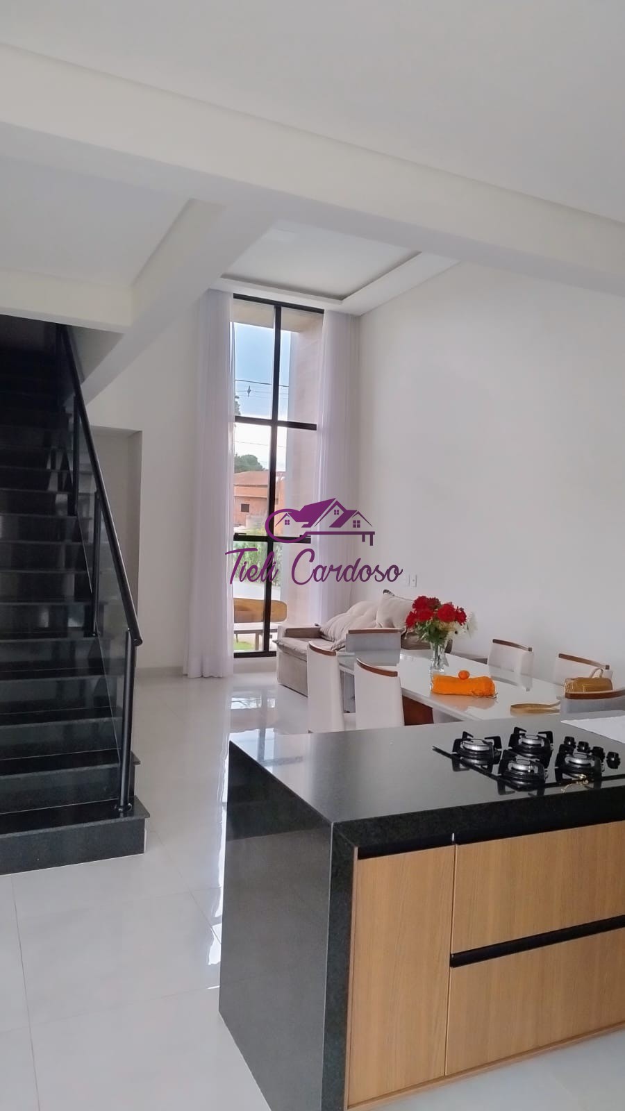 Casa, 3 quartos - Foto 5