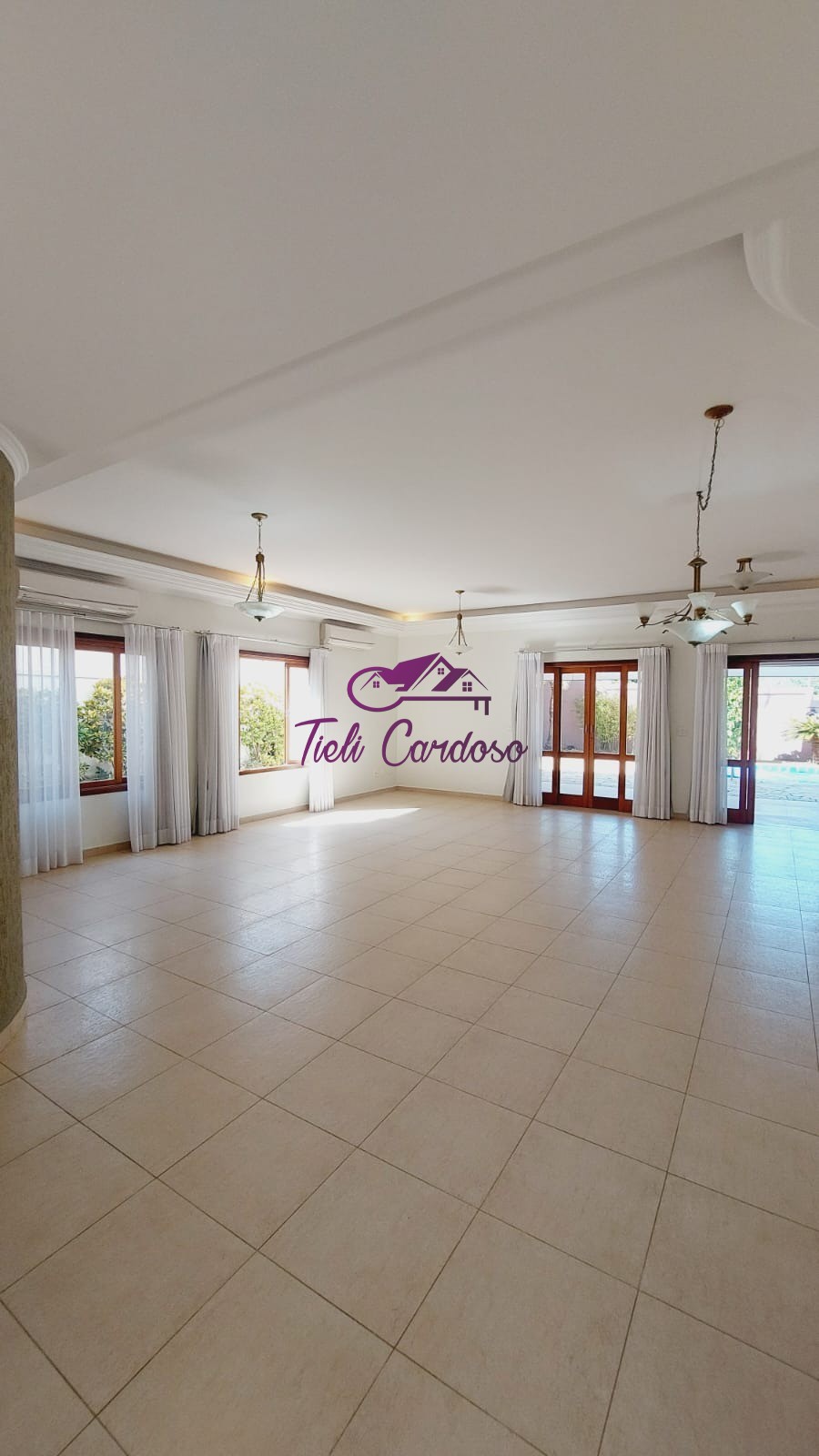 Casa, 4 quartos - Foto 4