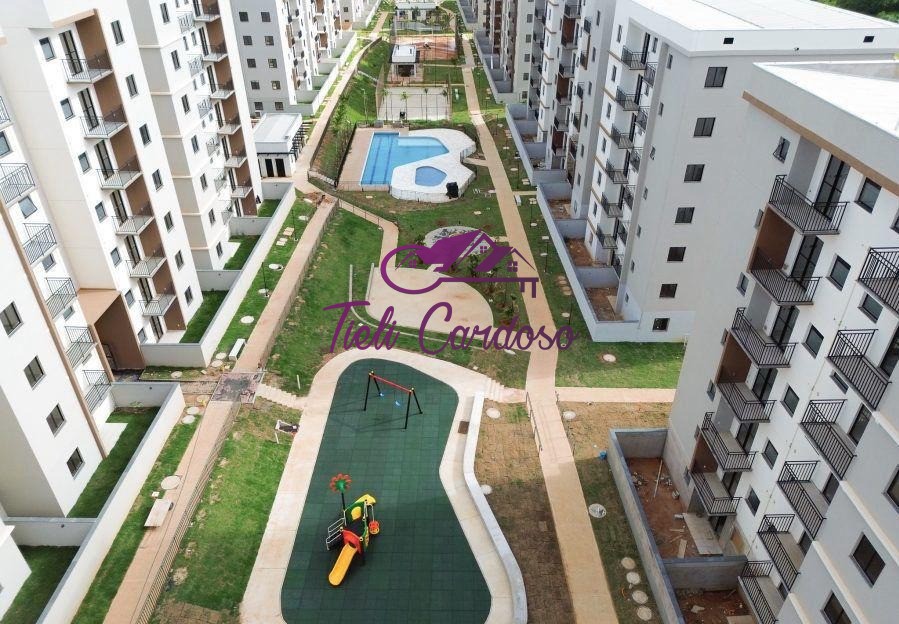 Apartamento, 2 quartos, 47 m² - Foto 2