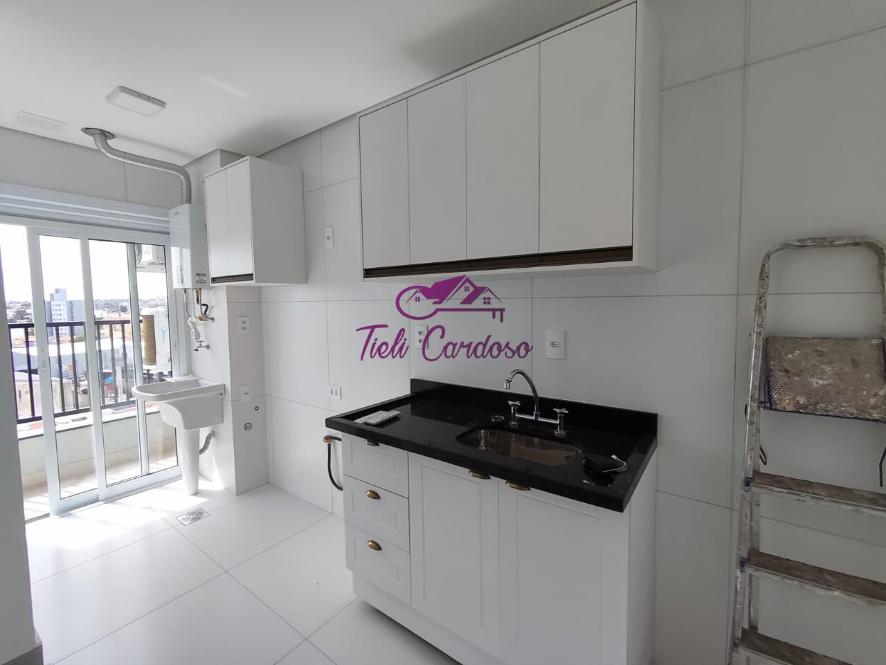 Apartamento, 2 quartos, 57 m² - Foto 4