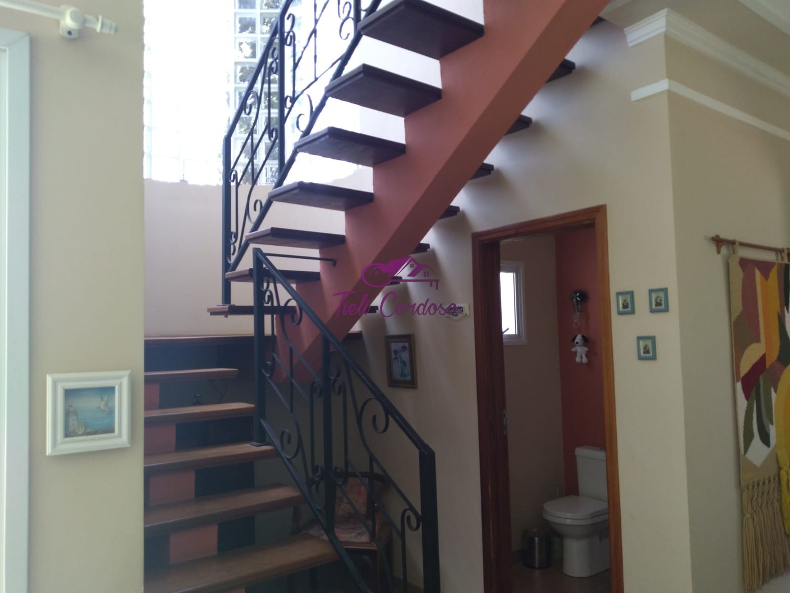 Casa, 3 quartos - Foto 7