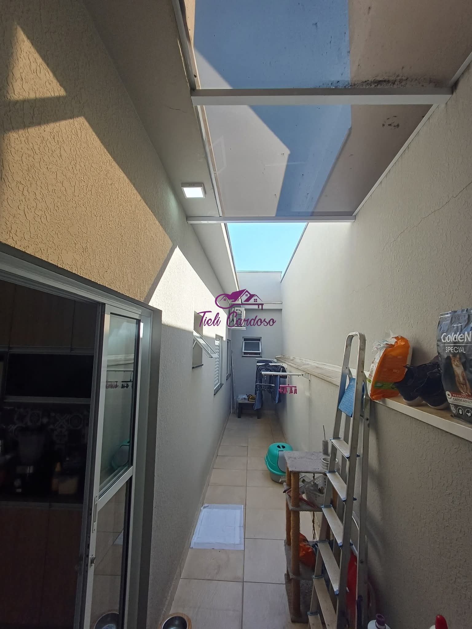 Casa, 2 quartos - Foto 4