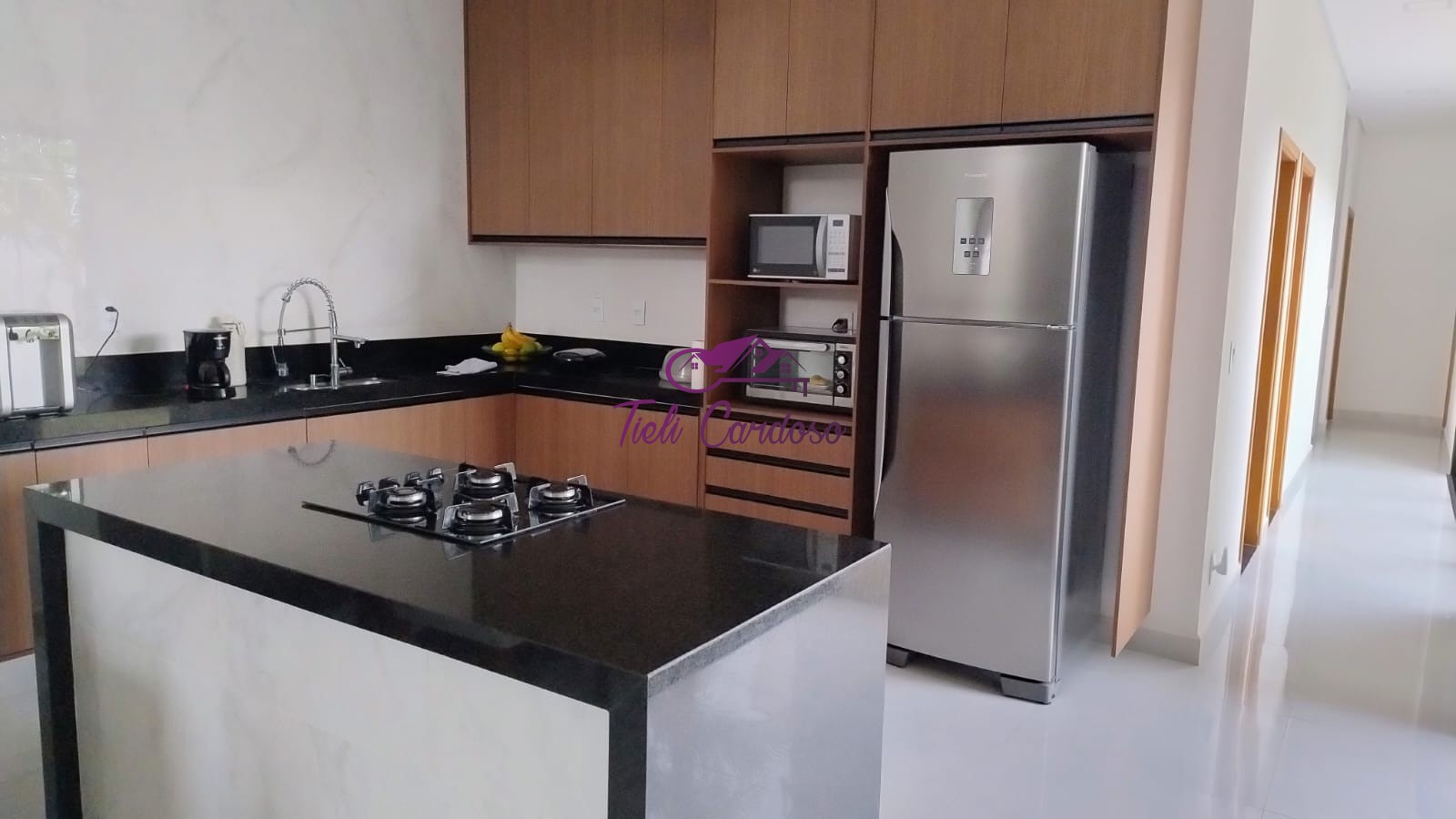 Casa, 3 quartos - Foto 2