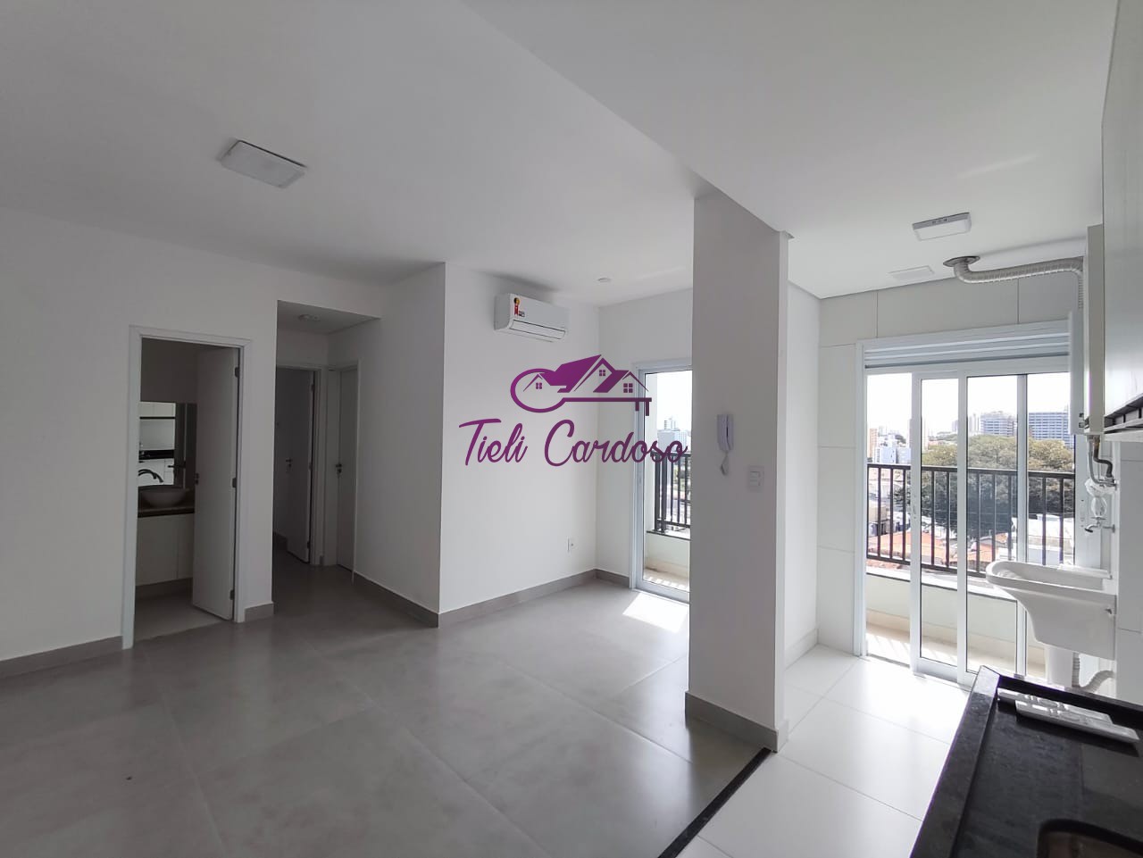 Apartamento, 2 quartos, 57 m² - Foto 1