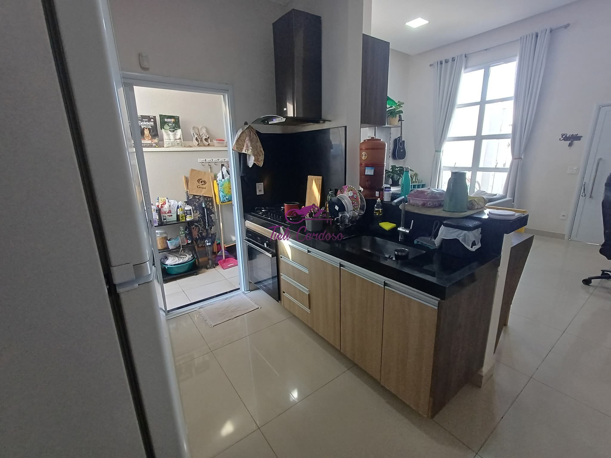 Casa, 2 quartos - Foto 5