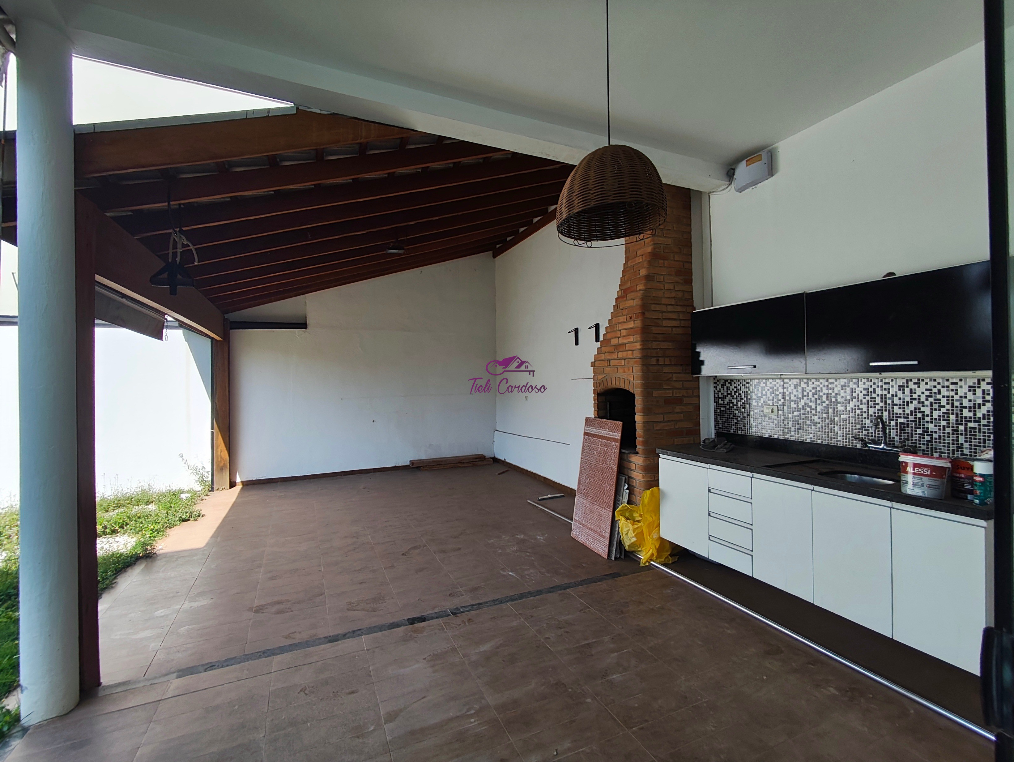 Casa, 4 quartos - Foto 6