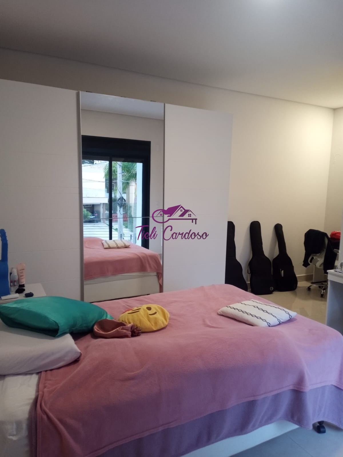Casa, 3 quartos - Foto 10