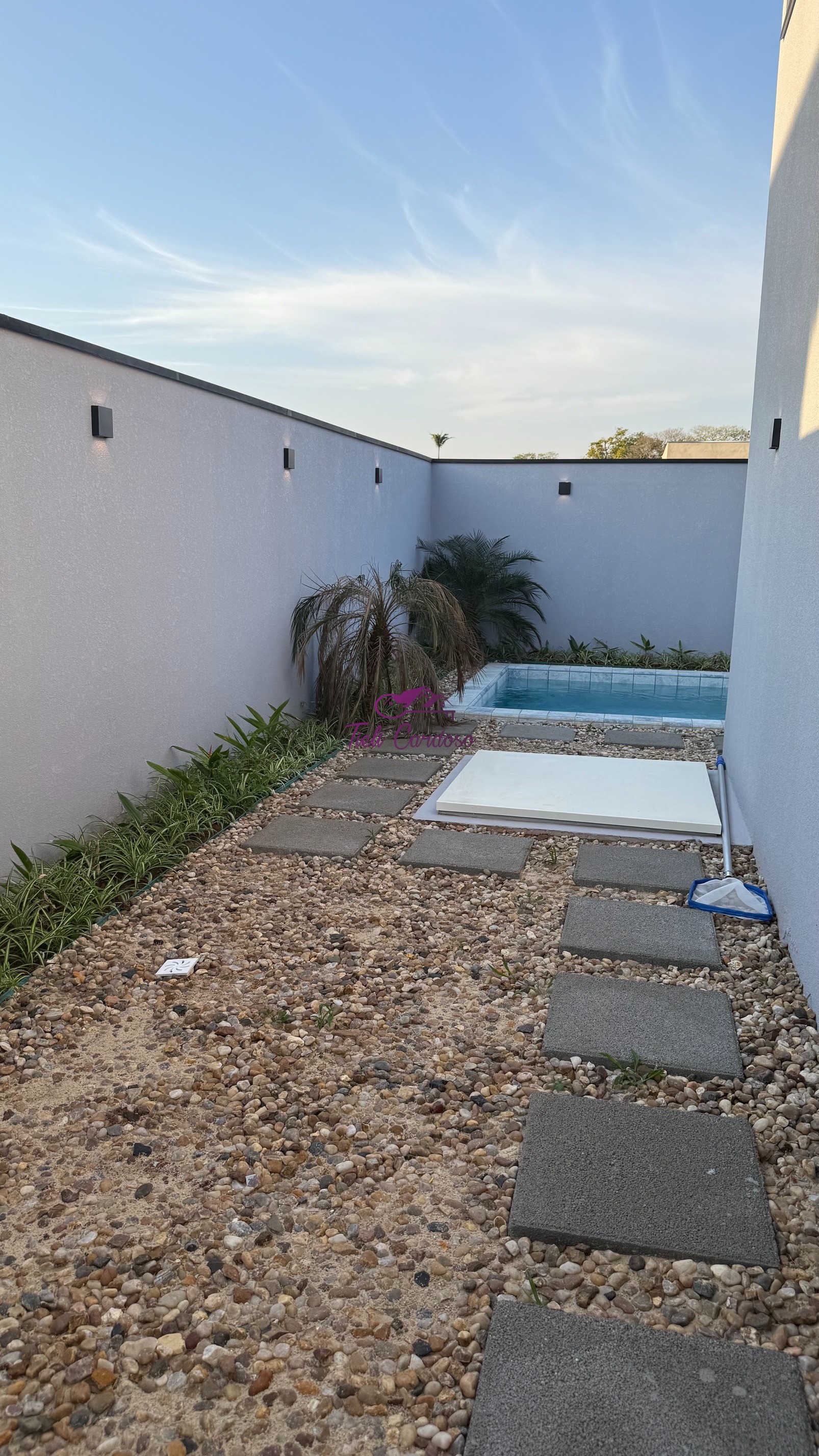 Casa, 3 quartos - Foto 53