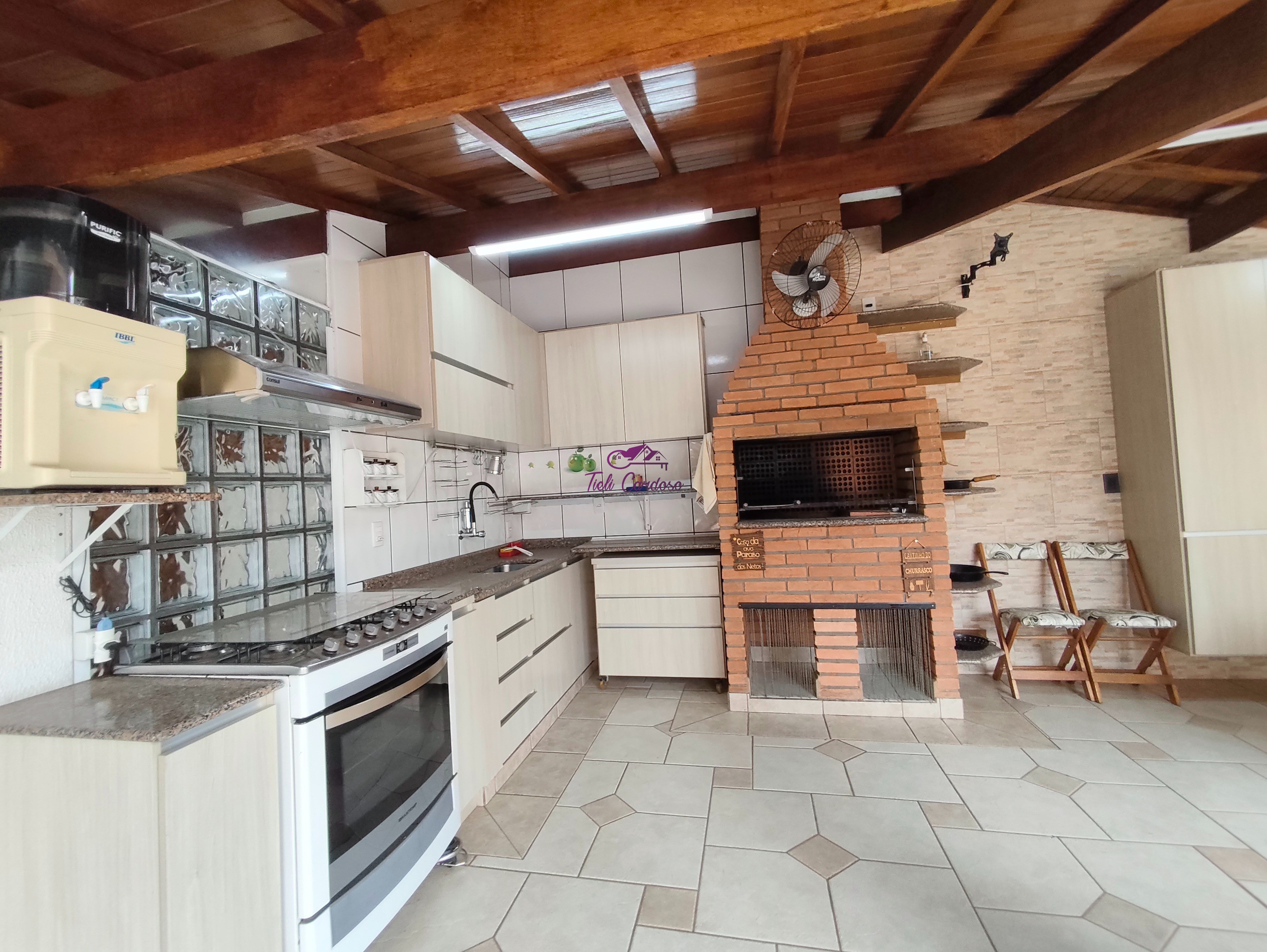 Casa, 3 quartos - Foto 10