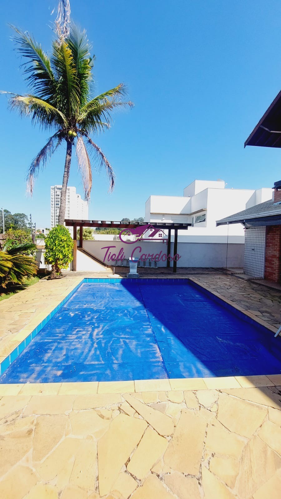 Casa, 4 quartos - Foto 50