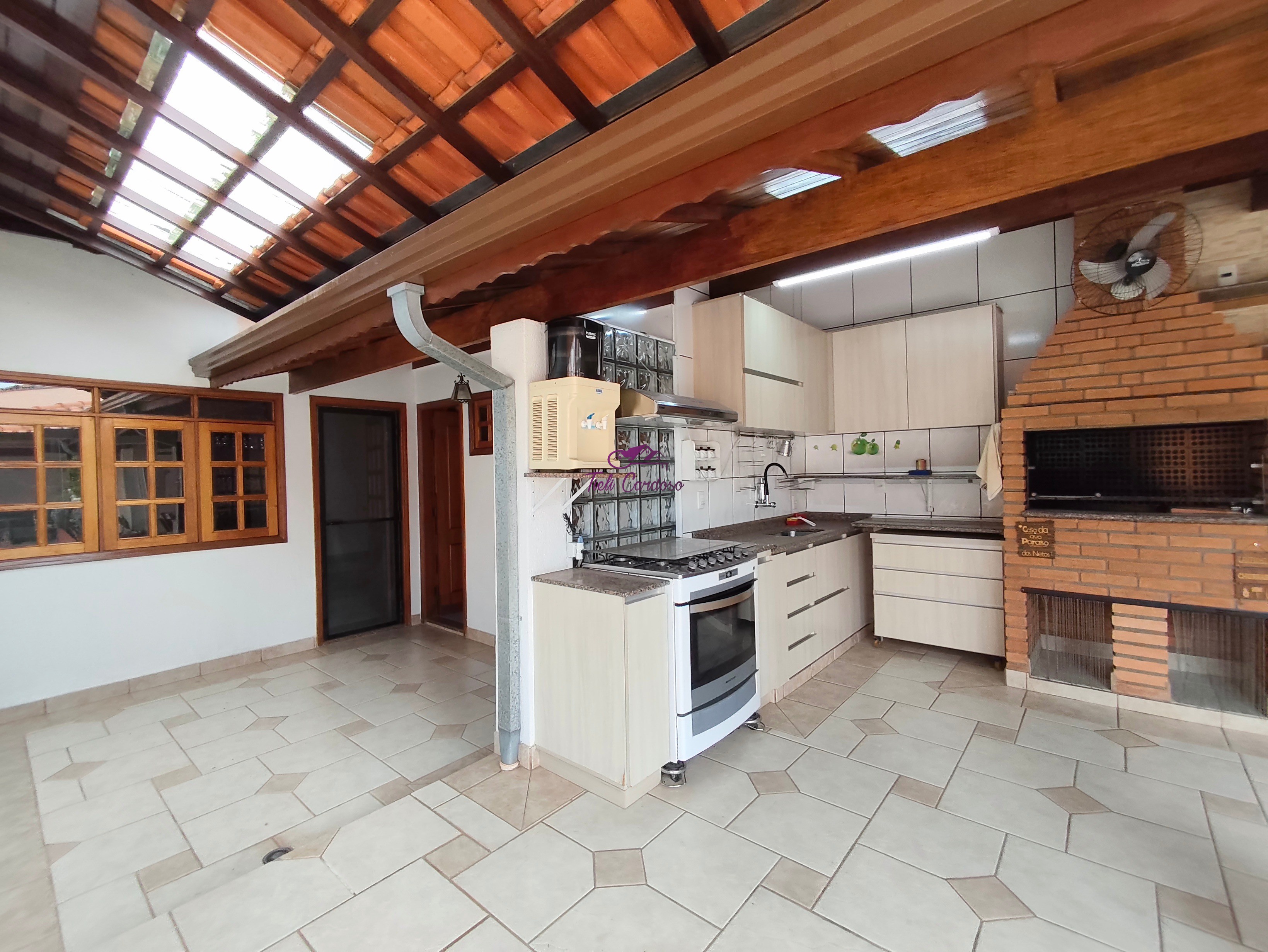 Casa, 3 quartos - Foto 7