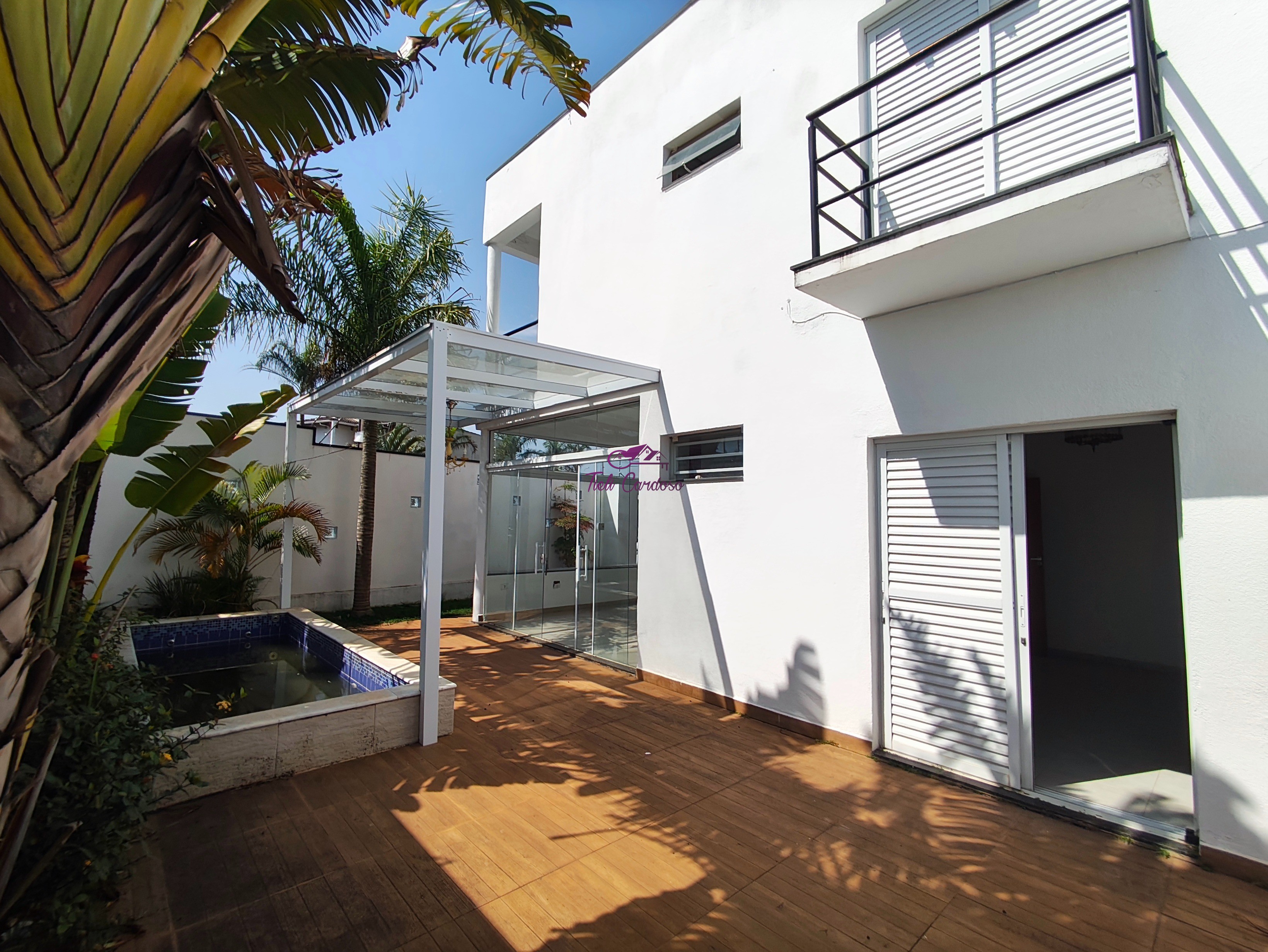 Casa, 4 quartos - Foto 10