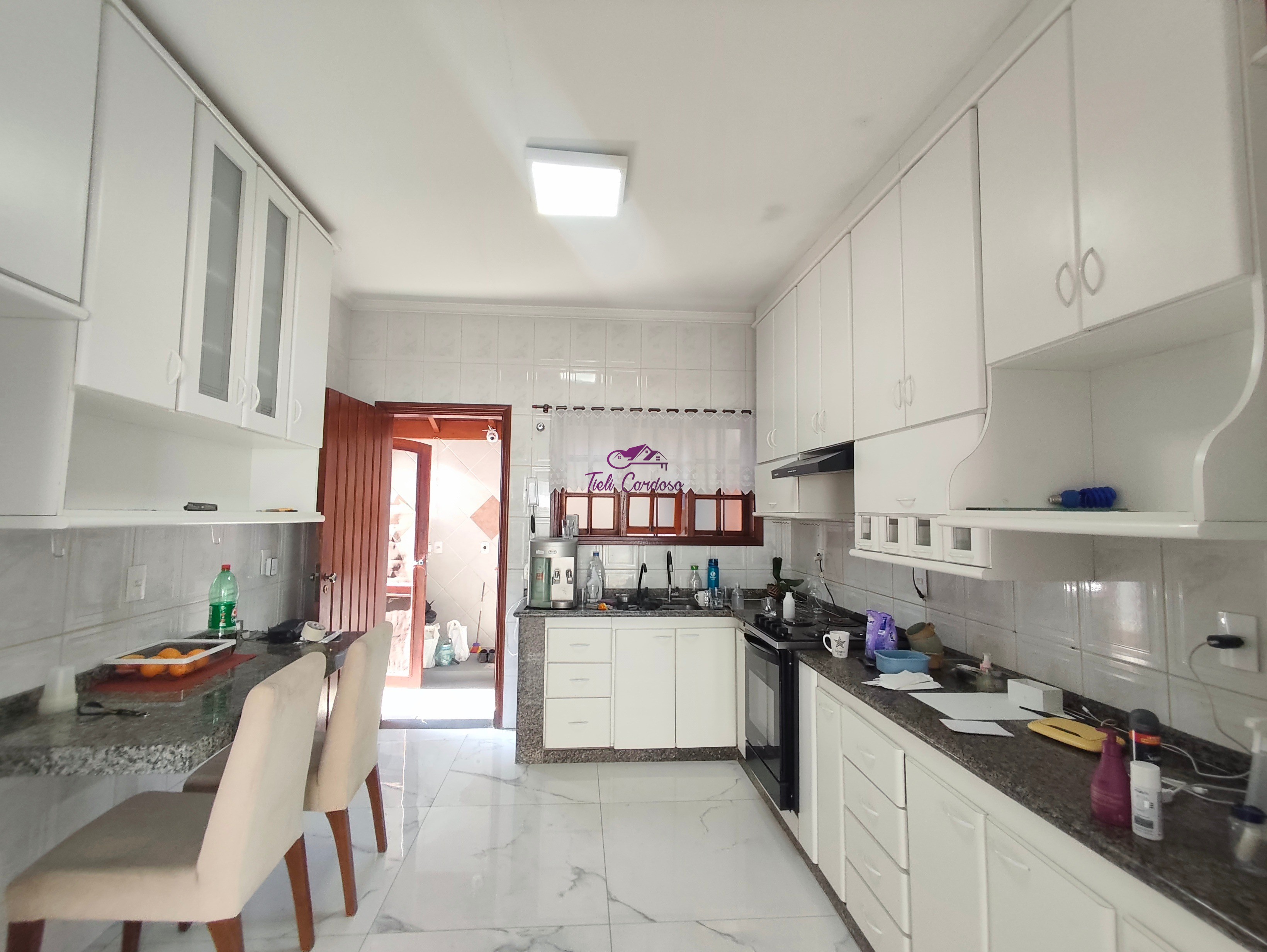 Casa, 3 quartos - Foto 7
