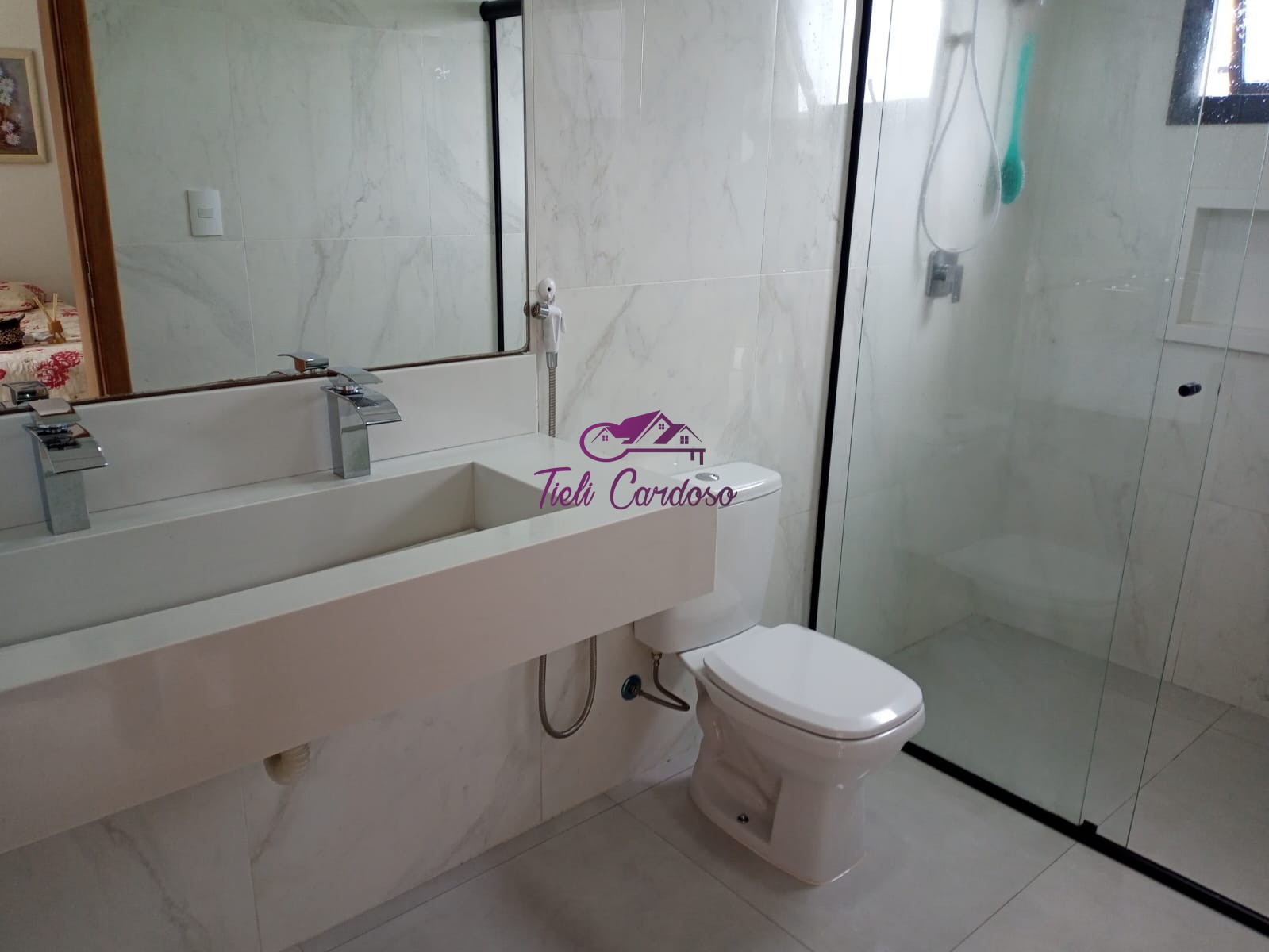 Casa, 3 quartos - Foto 6
