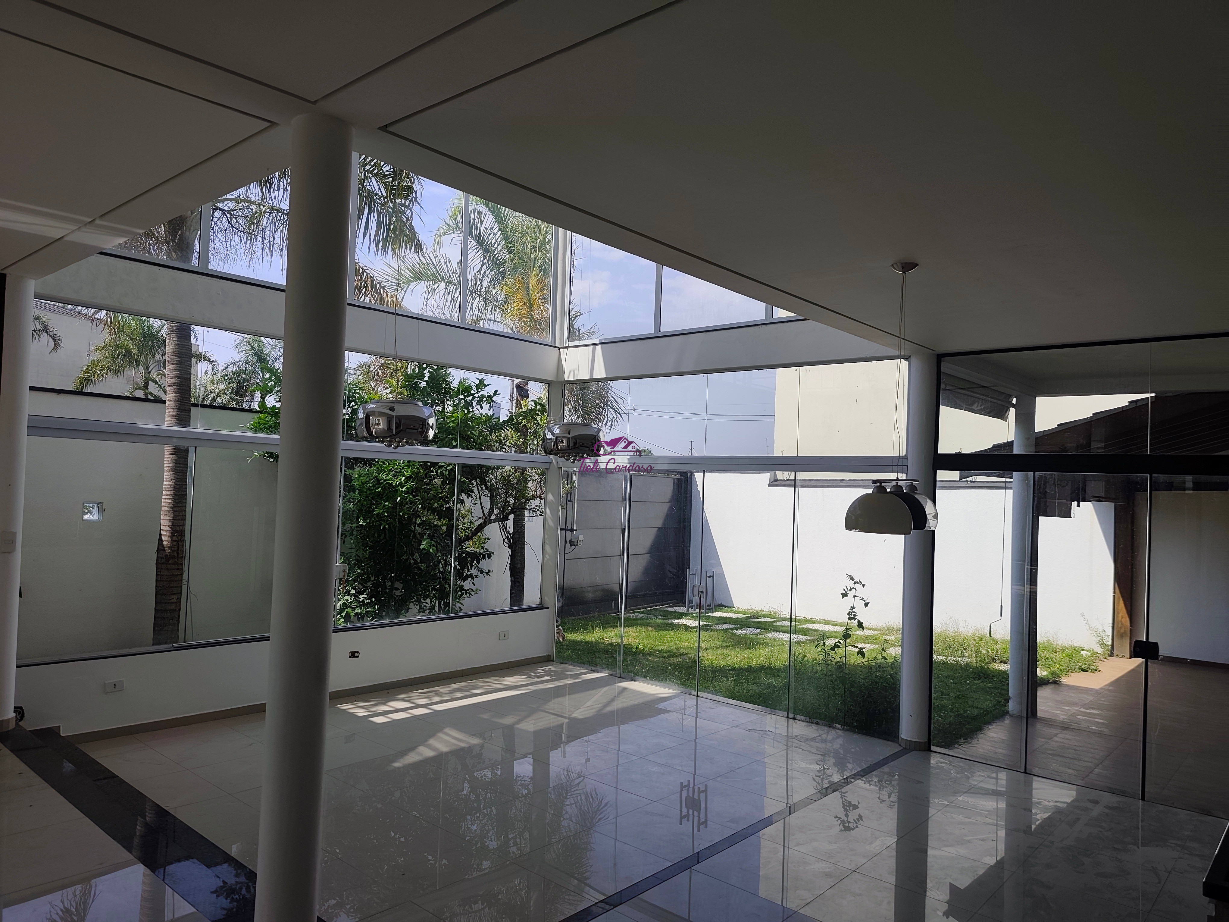 Casa, 4 quartos - Foto 2