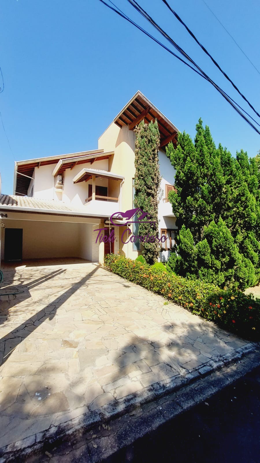 Casa, 4 quartos - Foto 1