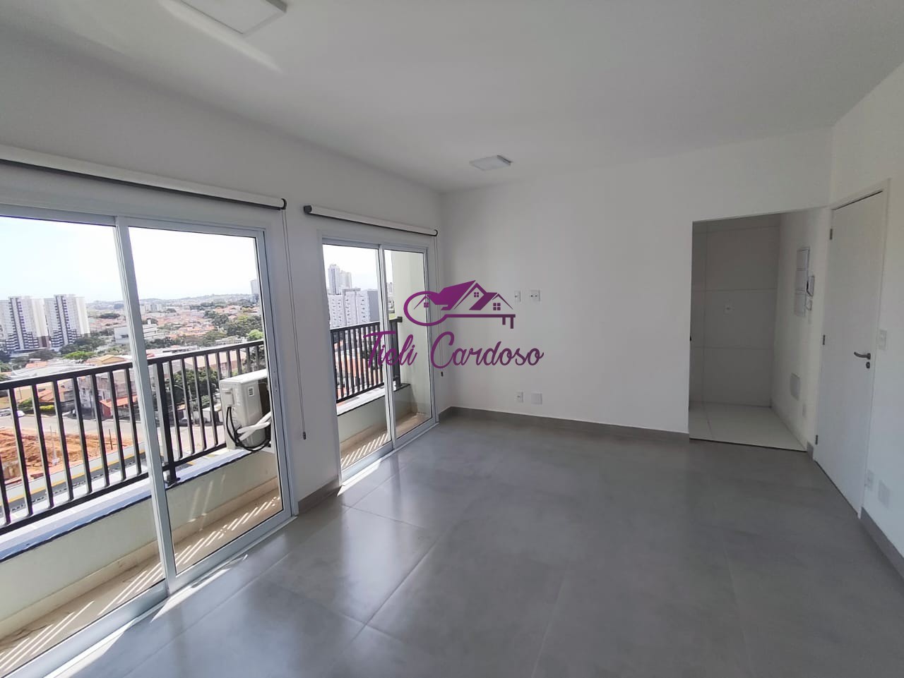 Flat/Apart Hotel, 1 quarto, 34 m² - Foto 4