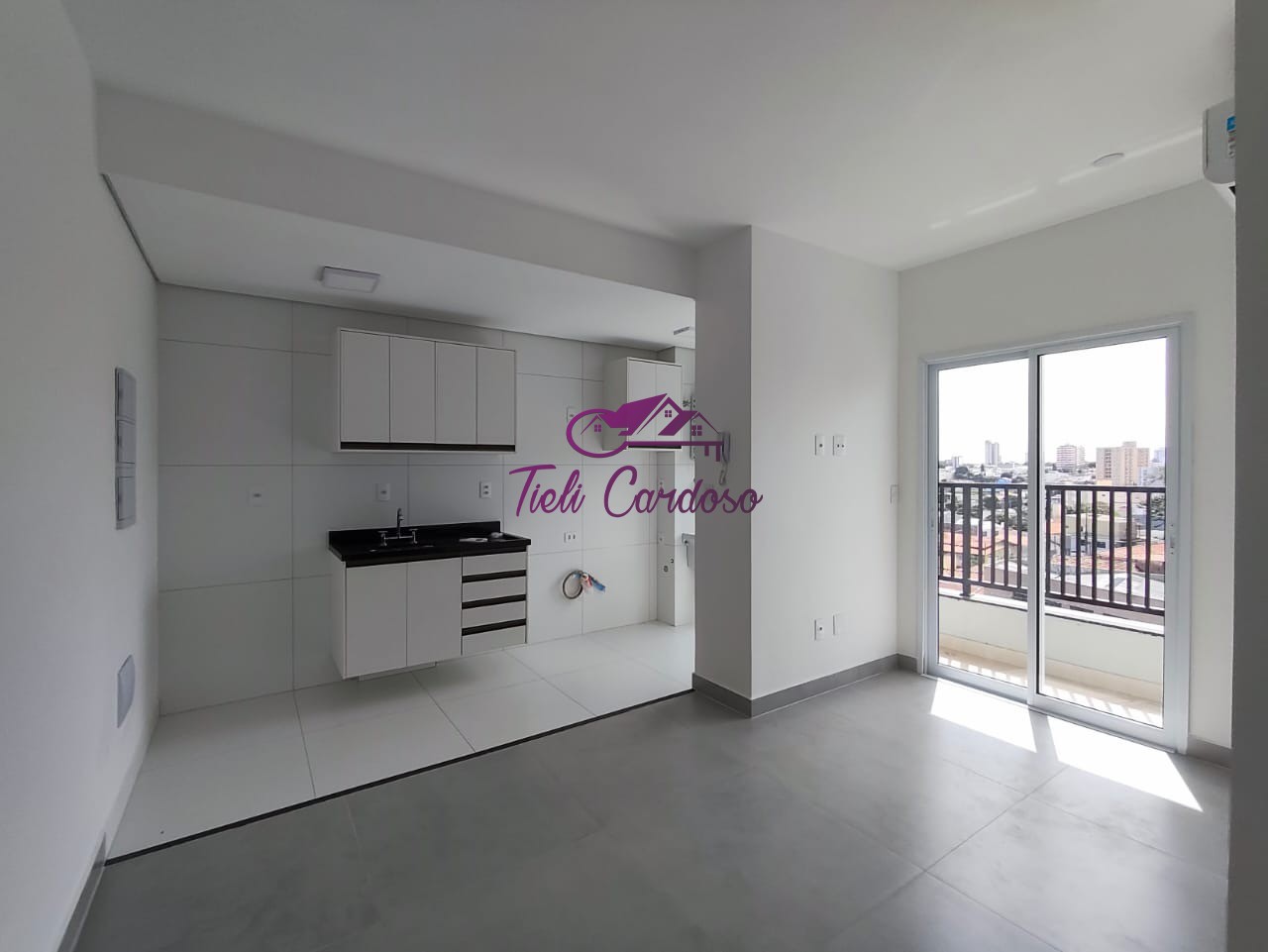 Apartamento, 2 quartos, 57 m² - Foto 1