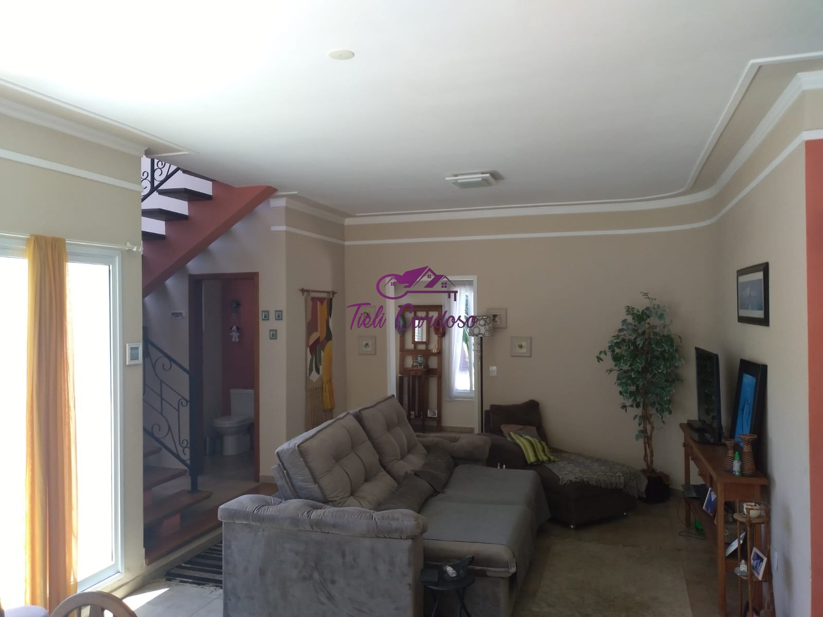 Casa, 3 quartos - Foto 8