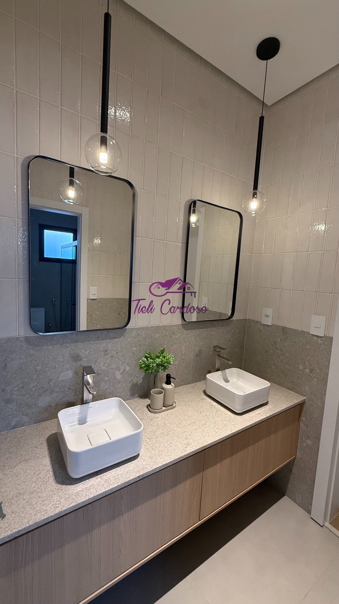 Casa, 3 quartos - Foto 40