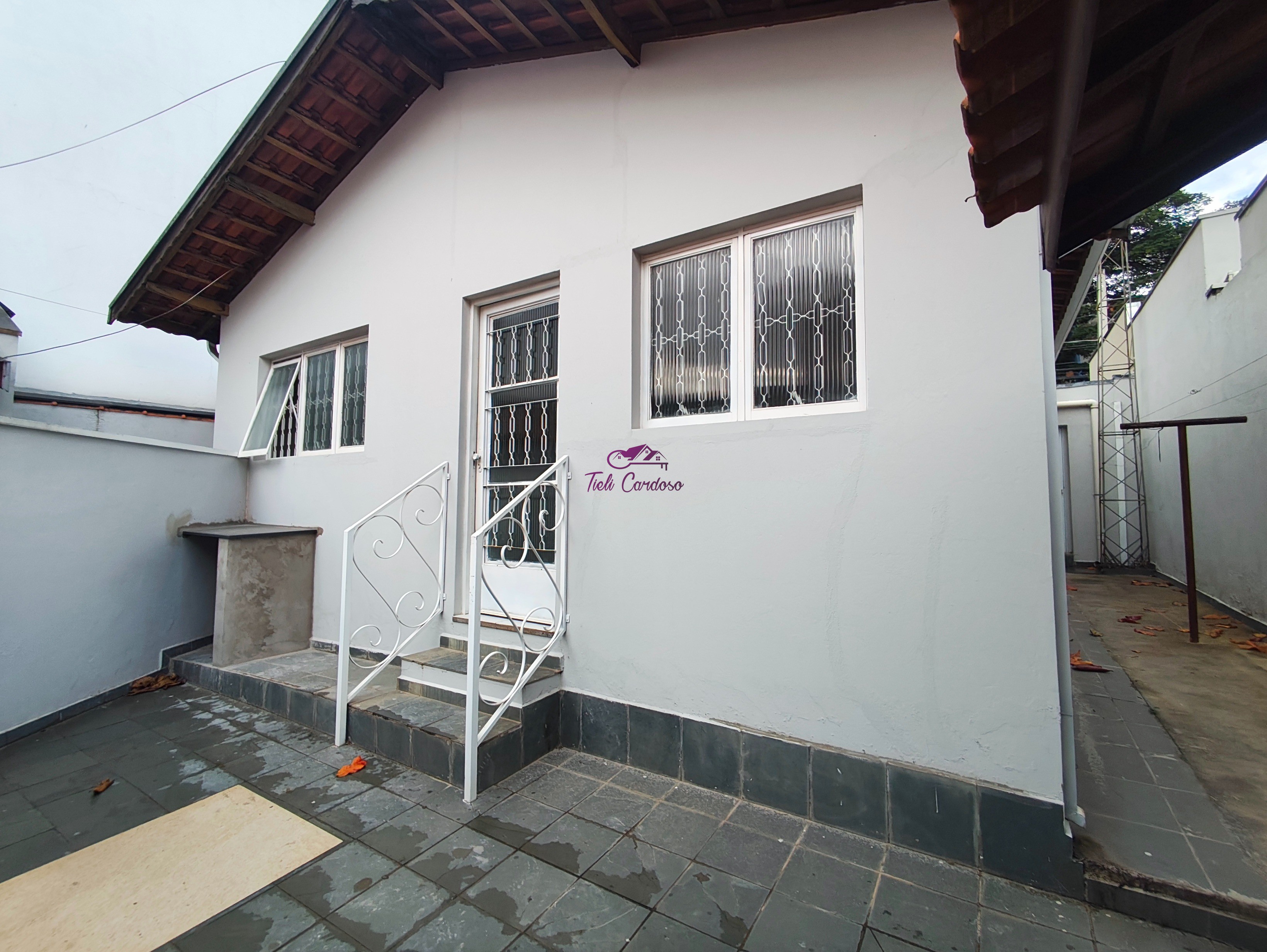 Casa, 2 quartos - Foto 1