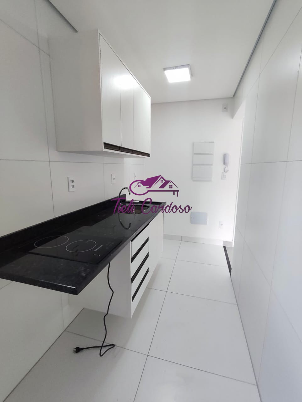 Flat/Apart Hotel, 1 quarto, 34 m² - Foto 4