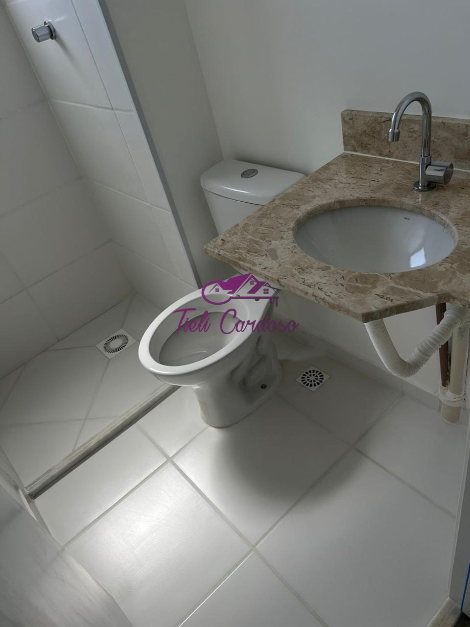 Apartamento, 2 quartos, 47 m² - Foto 3