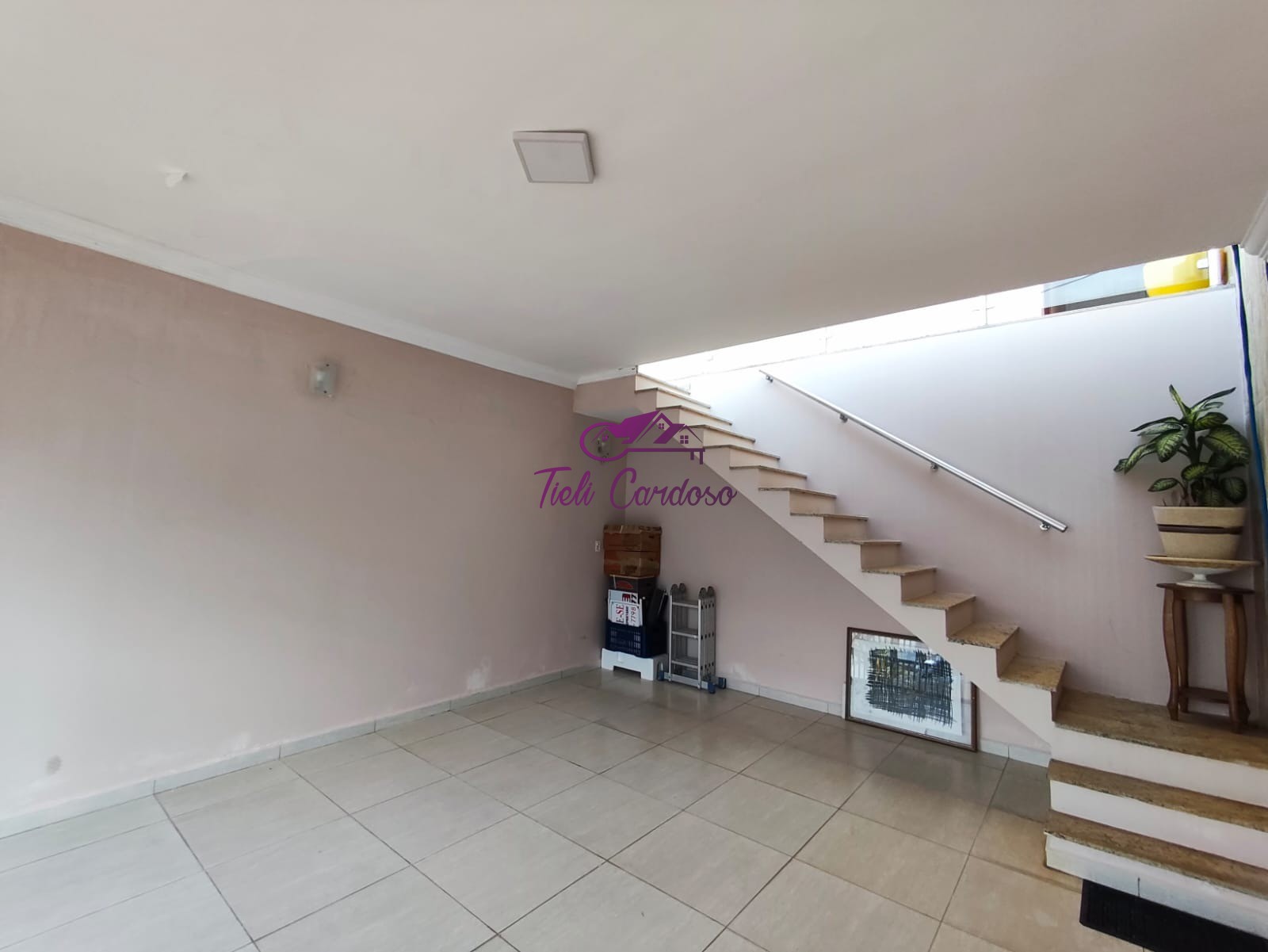 Casa, 2 quartos - Foto 2