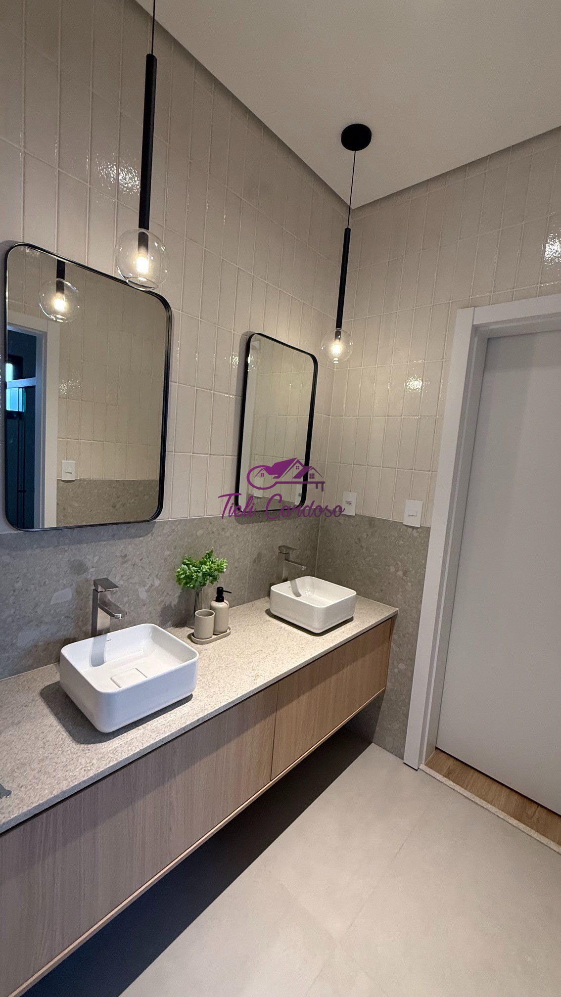 Casa, 3 quartos - Foto 41