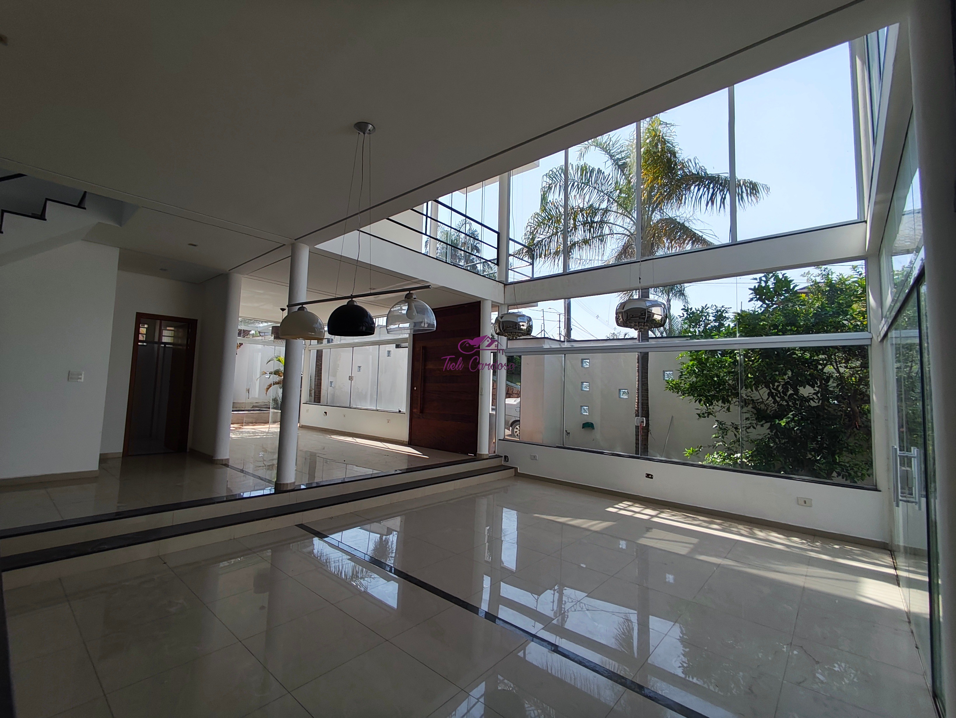 Casa, 4 quartos - Foto 1