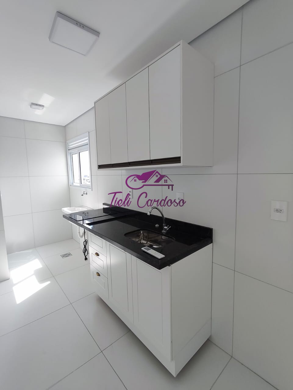 Flat/Apart Hotel, 1 quarto, 34 m² - Foto 2