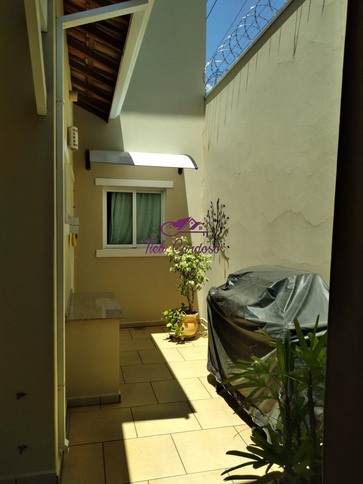 Casa, 3 quartos - Foto 18