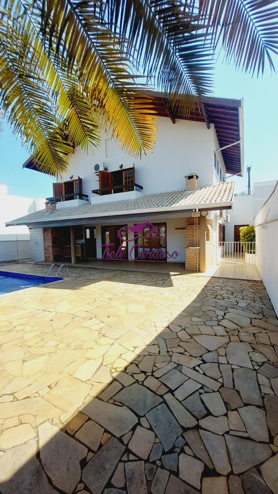Casa, 4 quartos - Foto 44