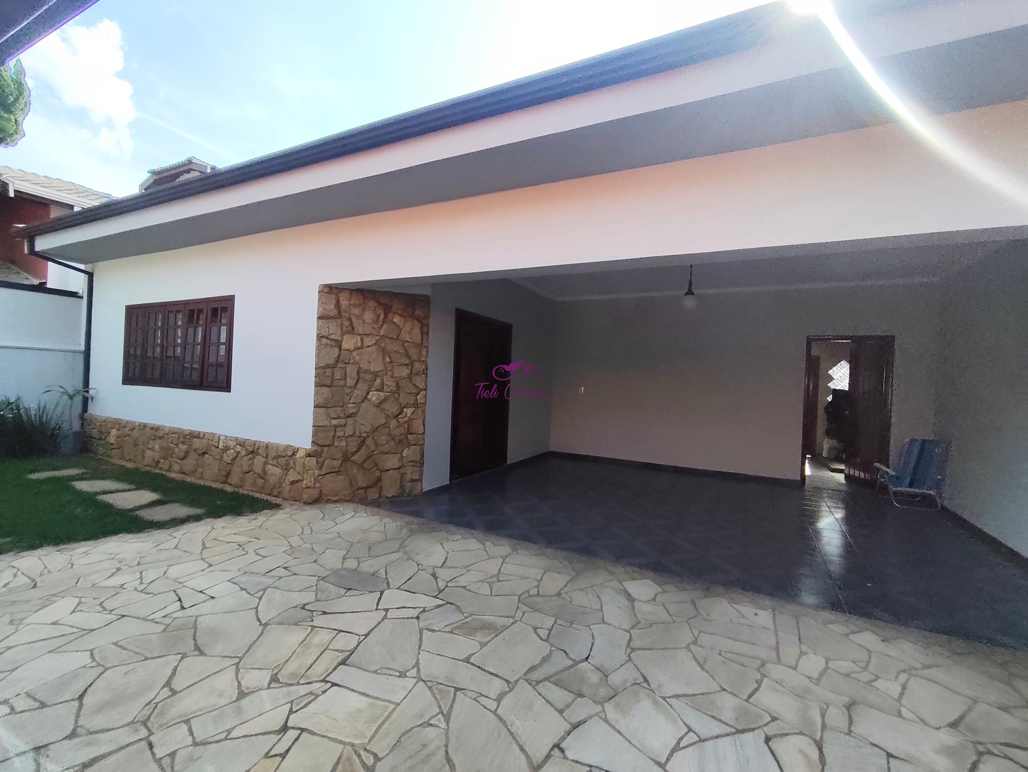 Casa, 3 quartos - Foto 3