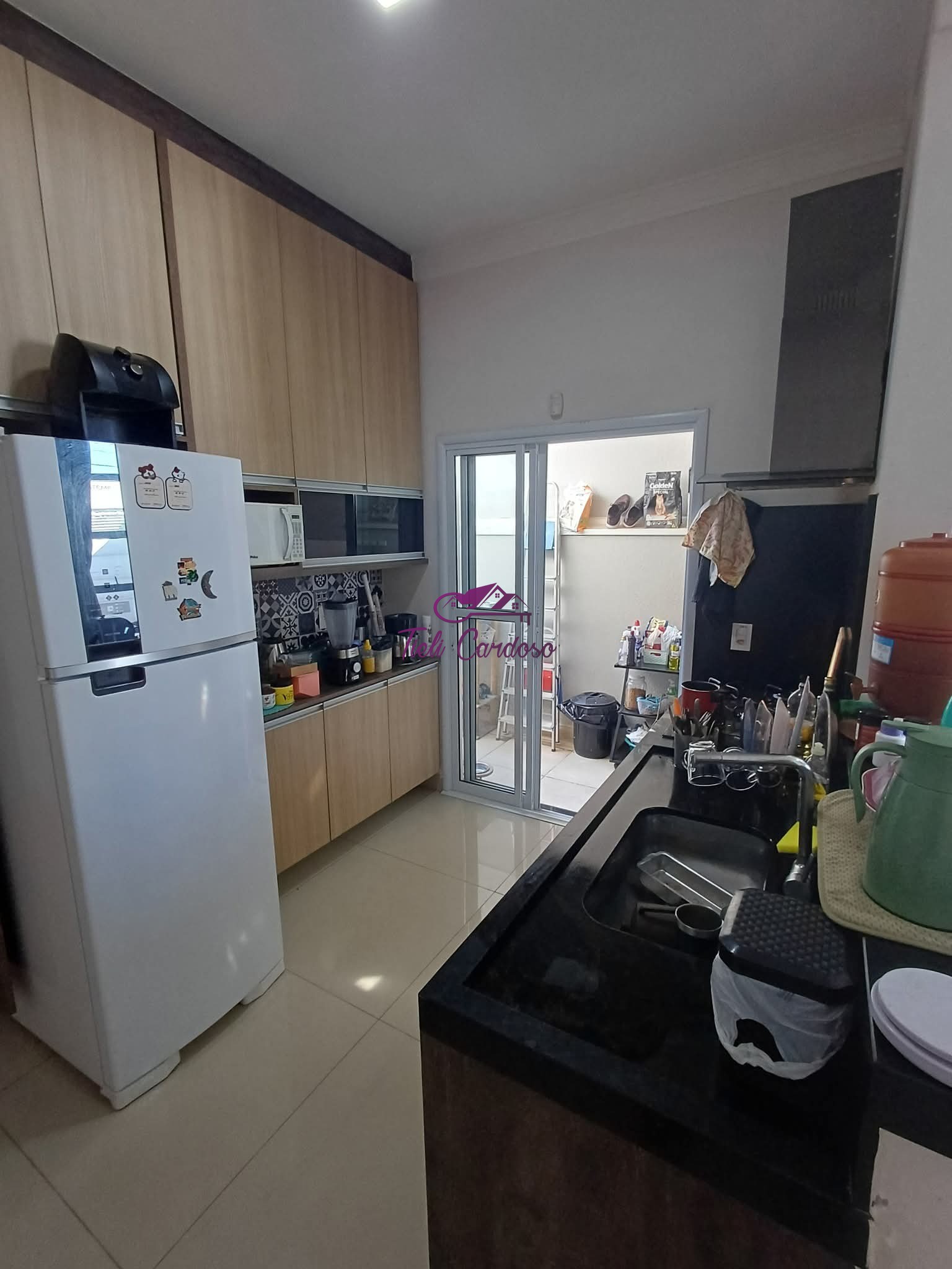 Casa, 2 quartos - Foto 8