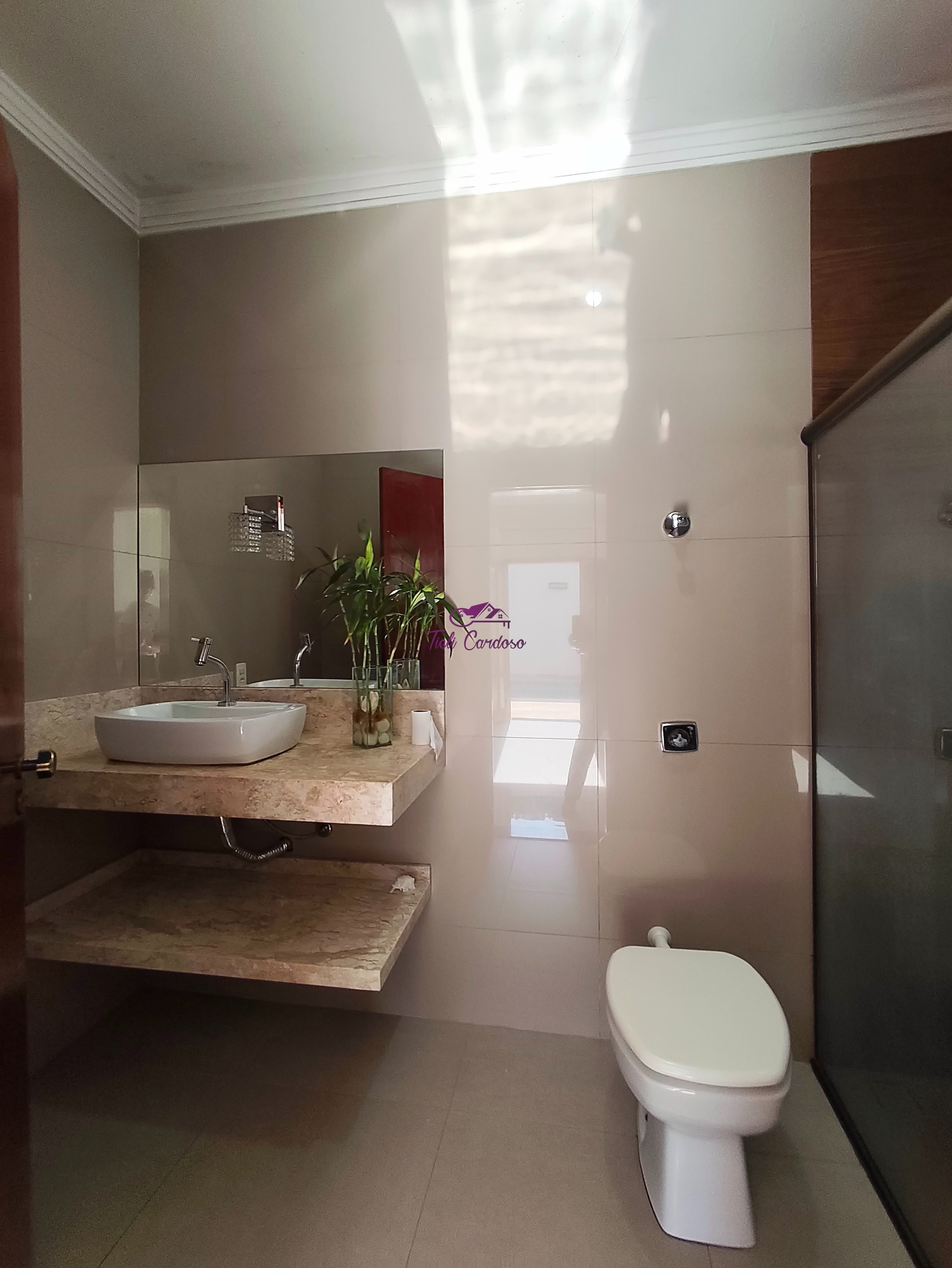Casa, 3 quartos - Foto 16