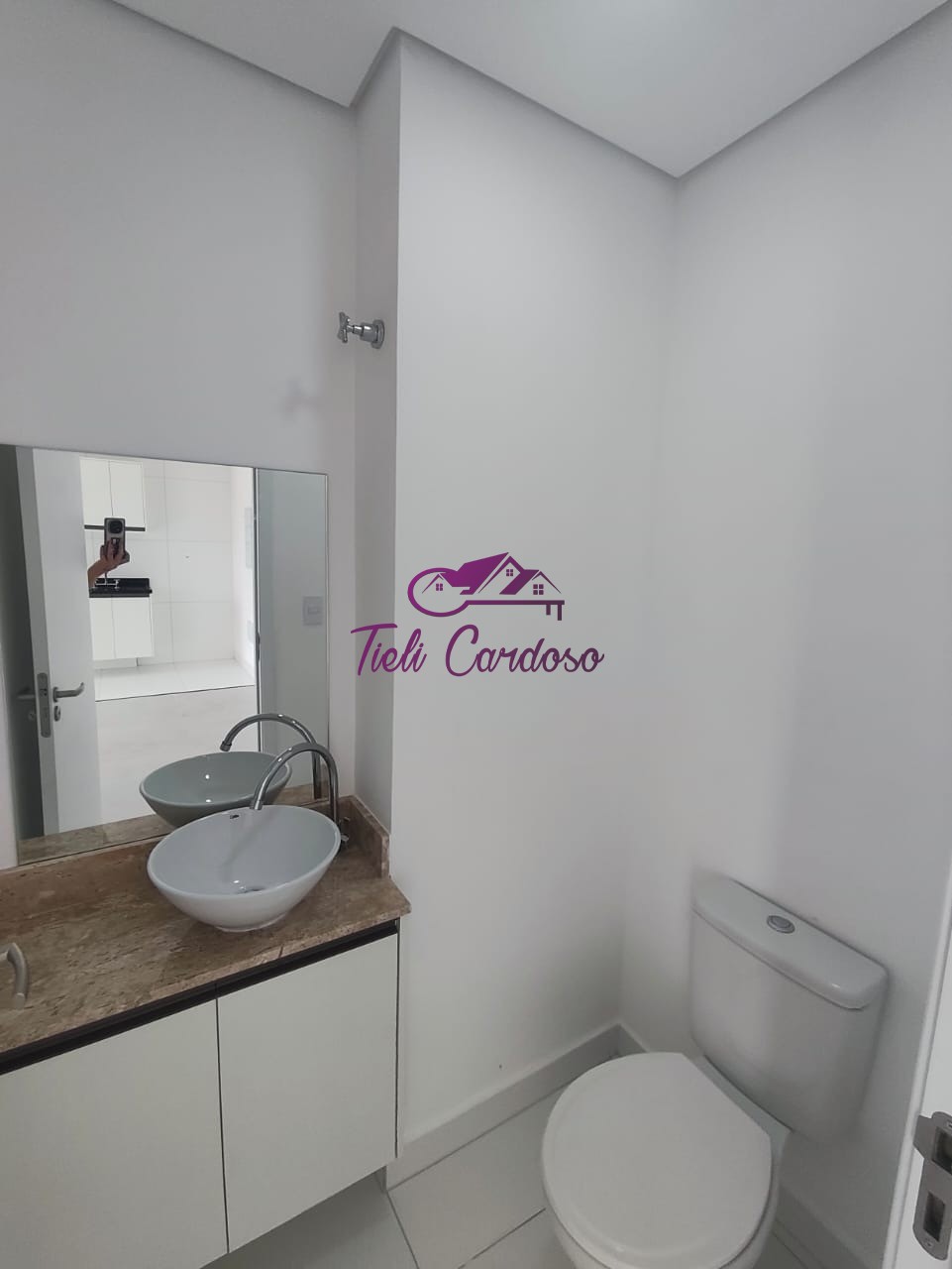 Apartamento, 2 quartos, 57 m² - Foto 6