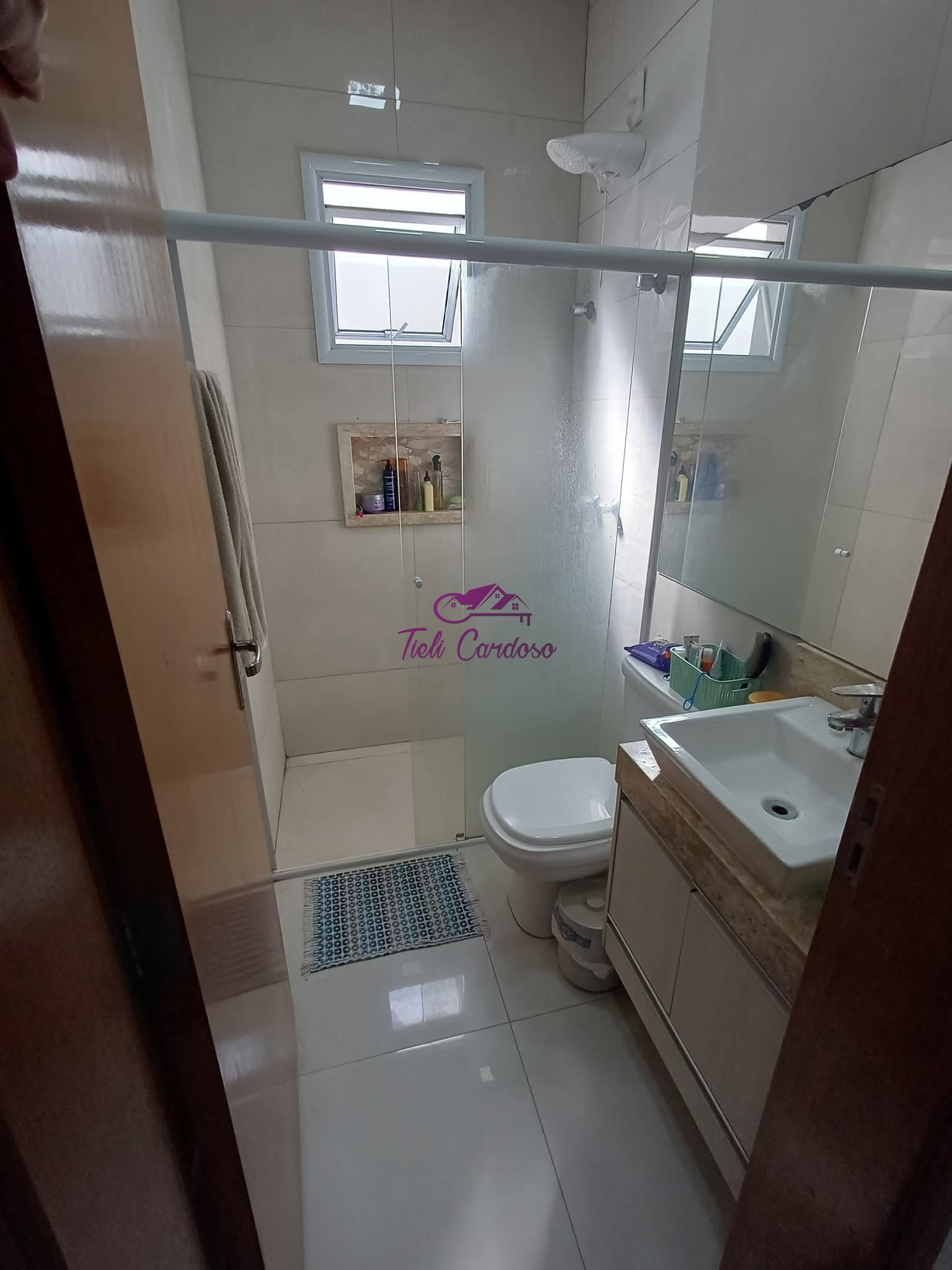 Casa, 2 quartos - Foto 2