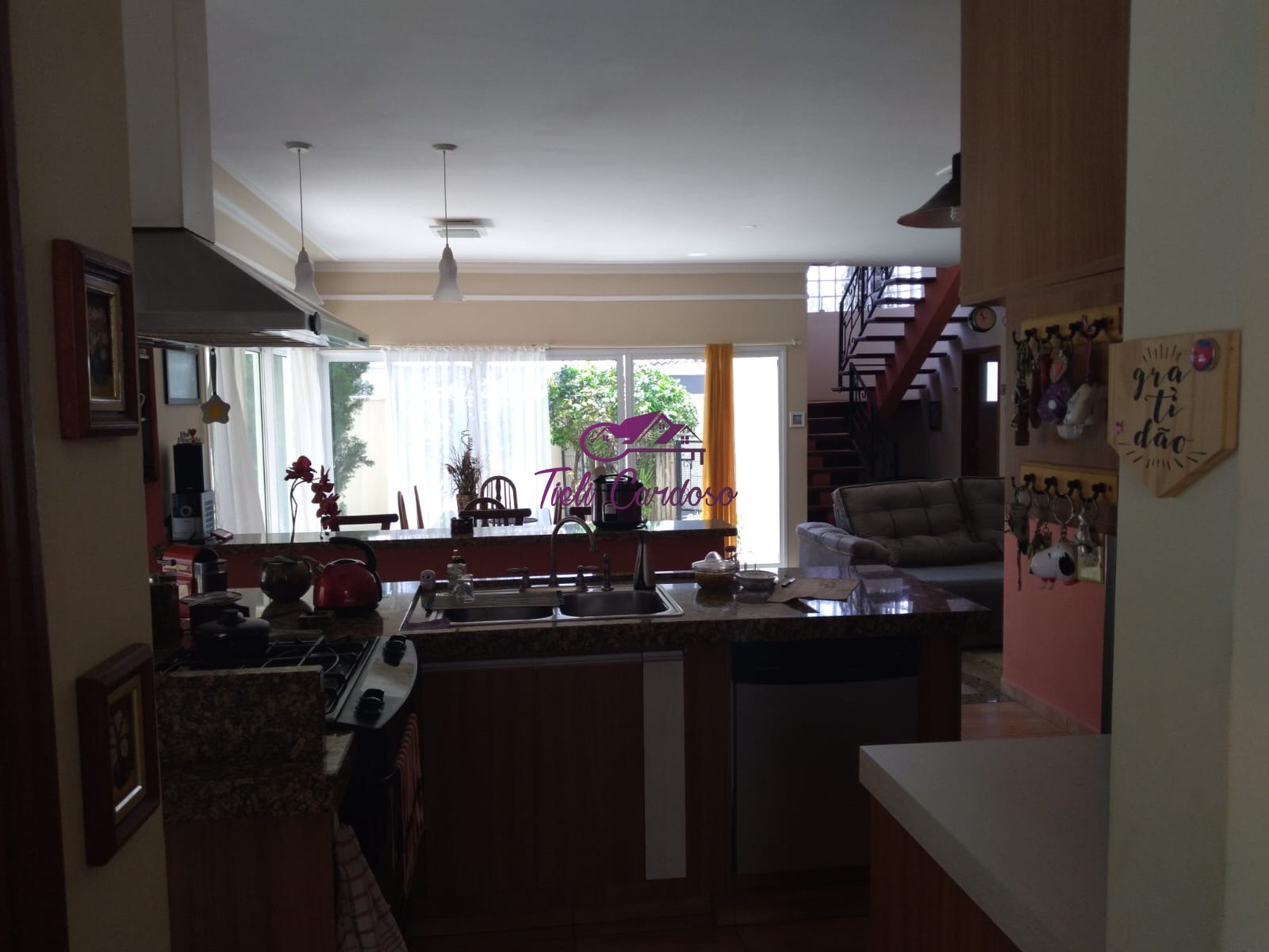 Casa, 3 quartos - Foto 10